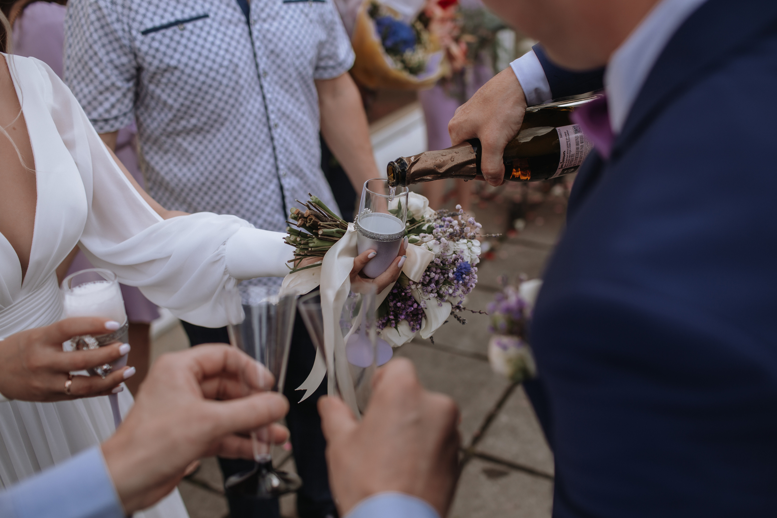 Свадьба Алины и Никиты. Фотограф в Архангельске Татьяна Дмитриева