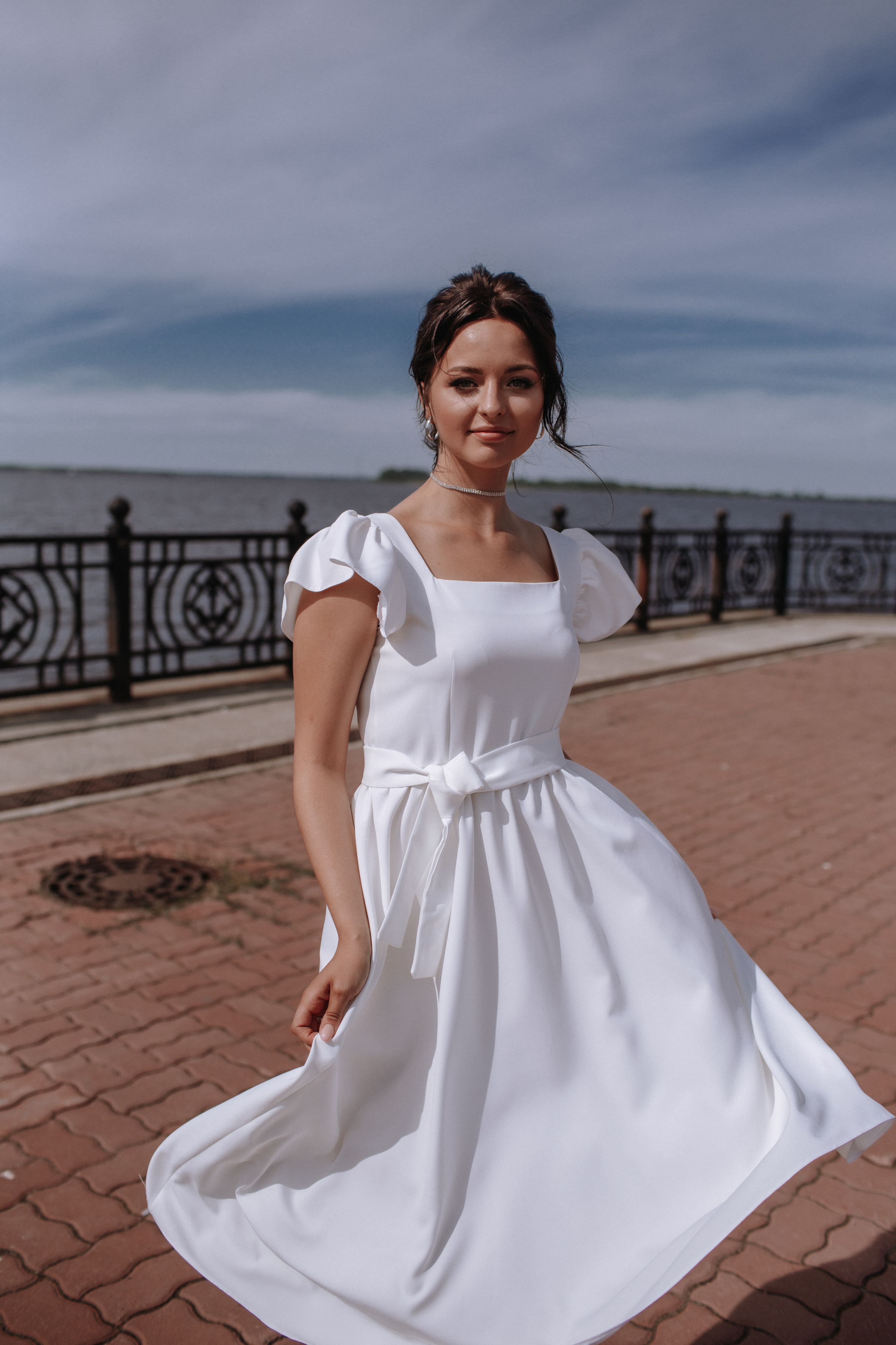 Свадьба Юлии и Богдана. Фотограф в Архангельске Татьяна Дмитриева