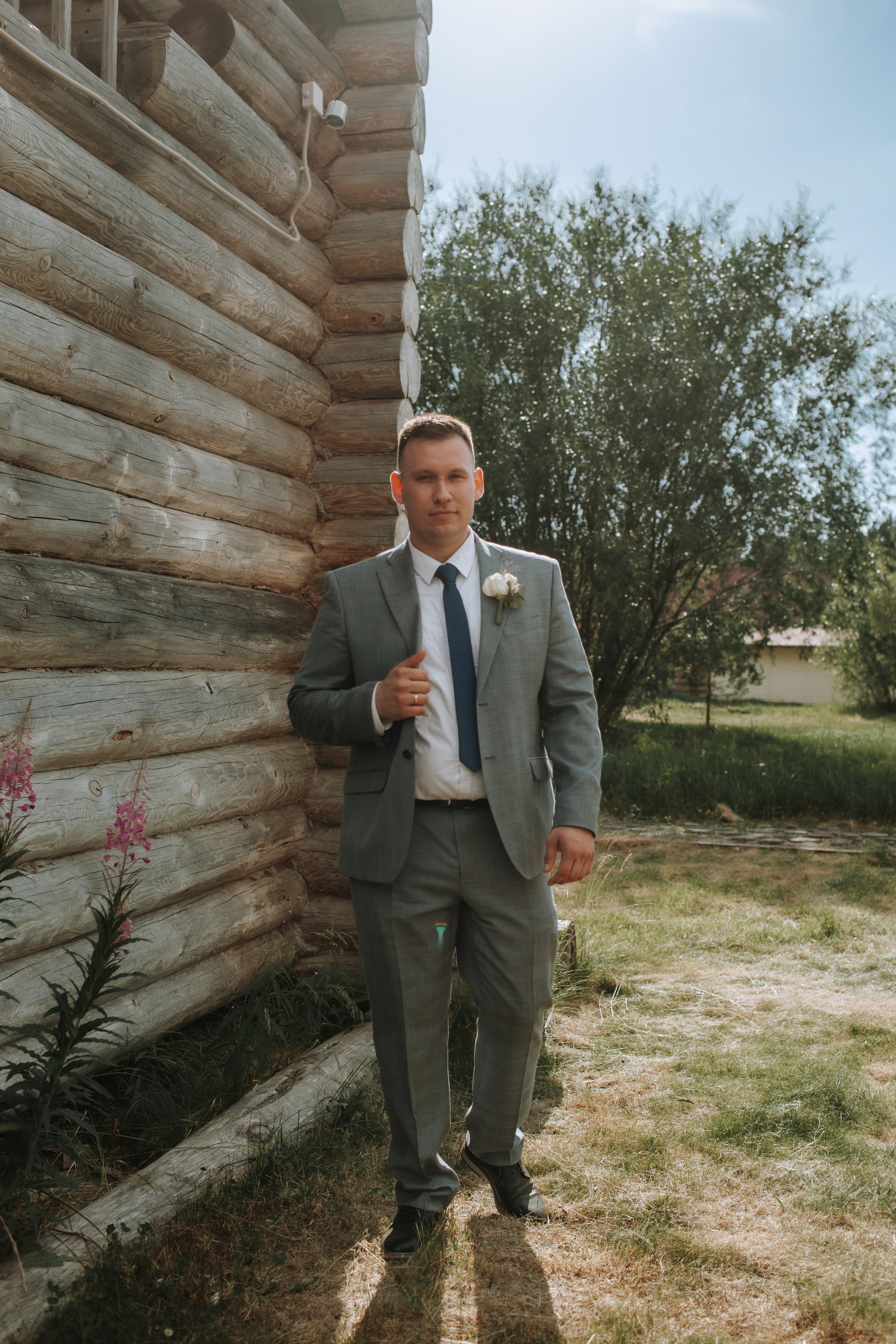 Свадьба Дианы и Алексея. Фотограф в Архангельске Татьяна Дмитриева