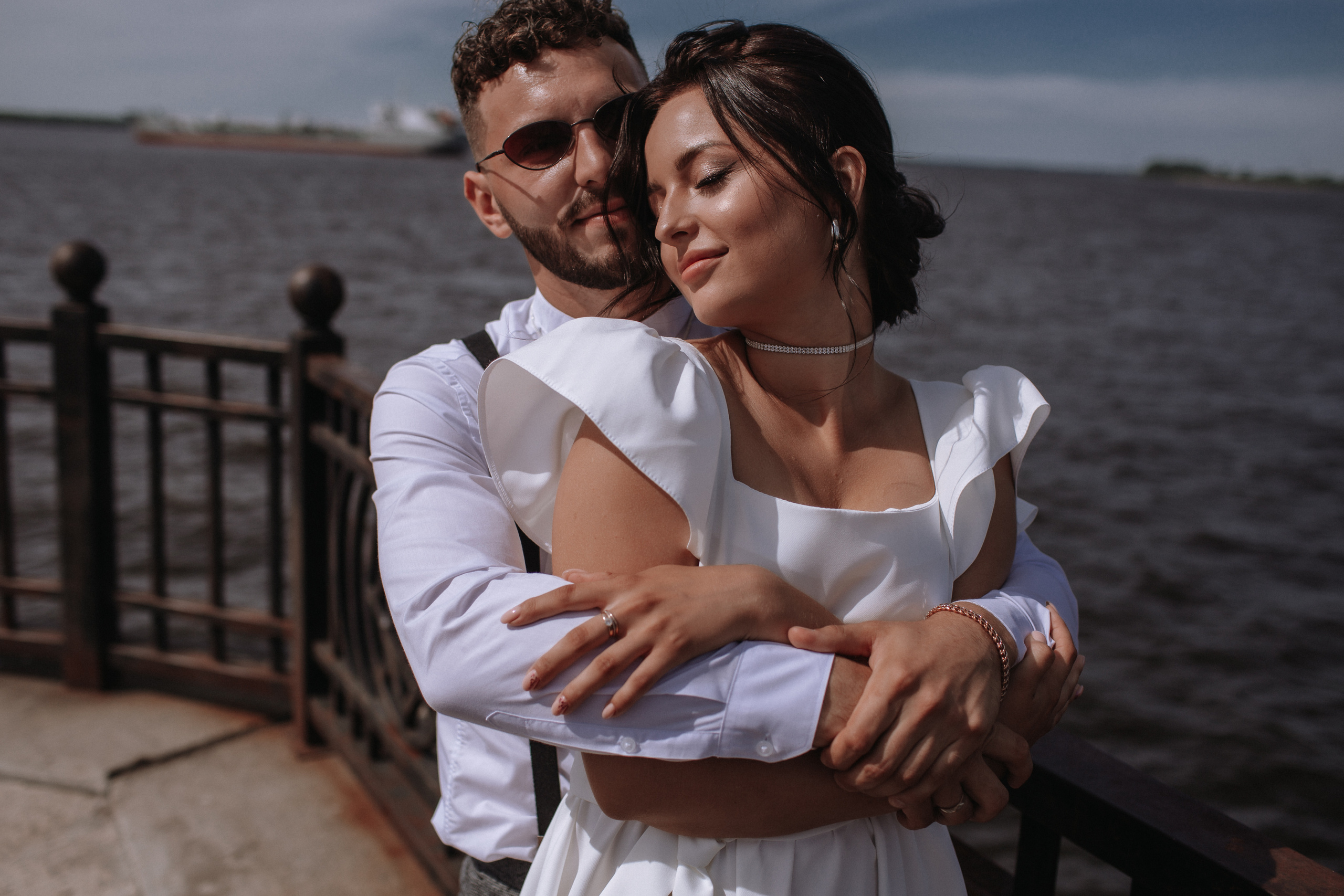 Свадьба Юлии и Богдана. Фотограф в Архангельске Татьяна Дмитриева