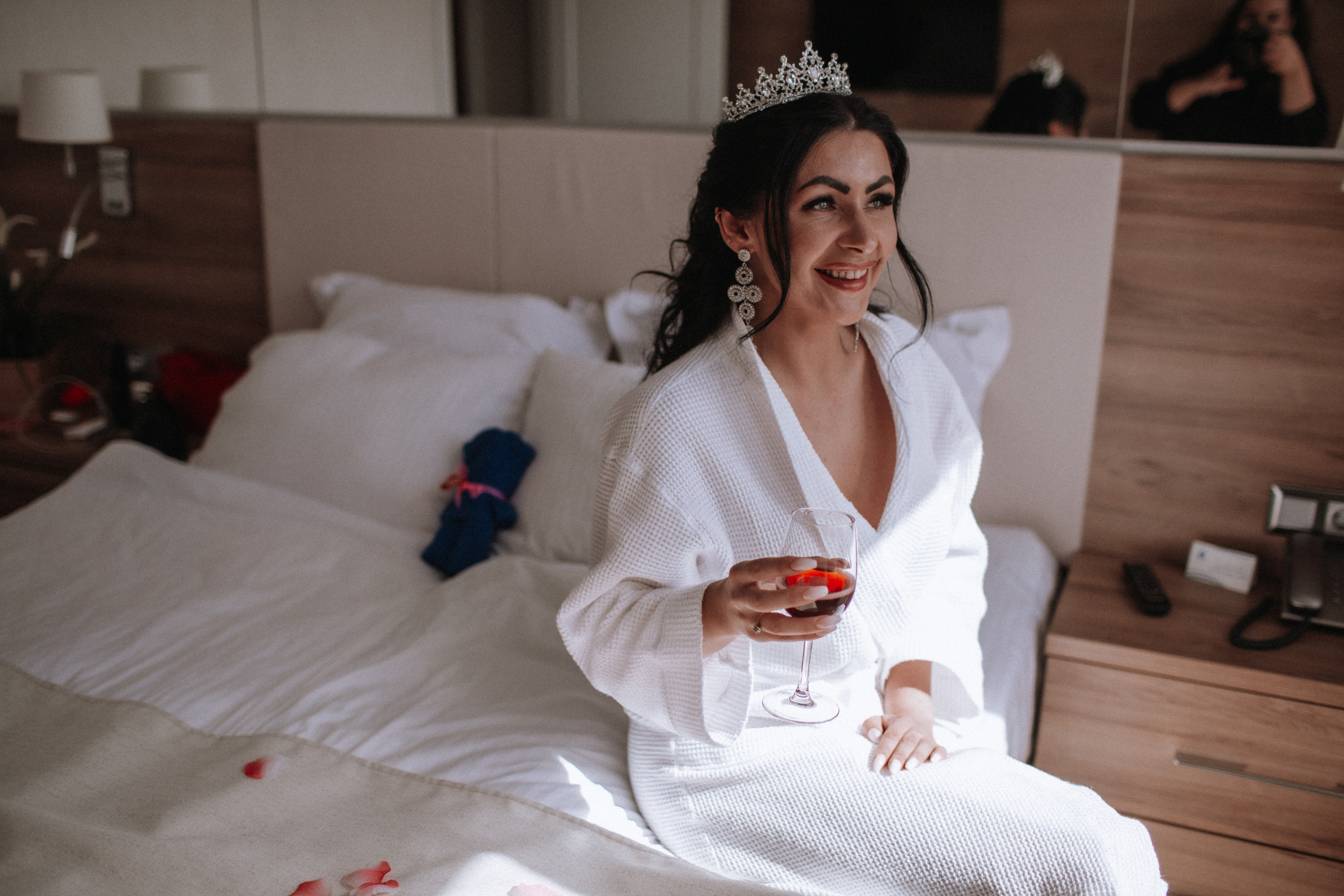 Свадьба Ирины и Виктора. Фотограф в Архангельске Татьяна Дмитриева