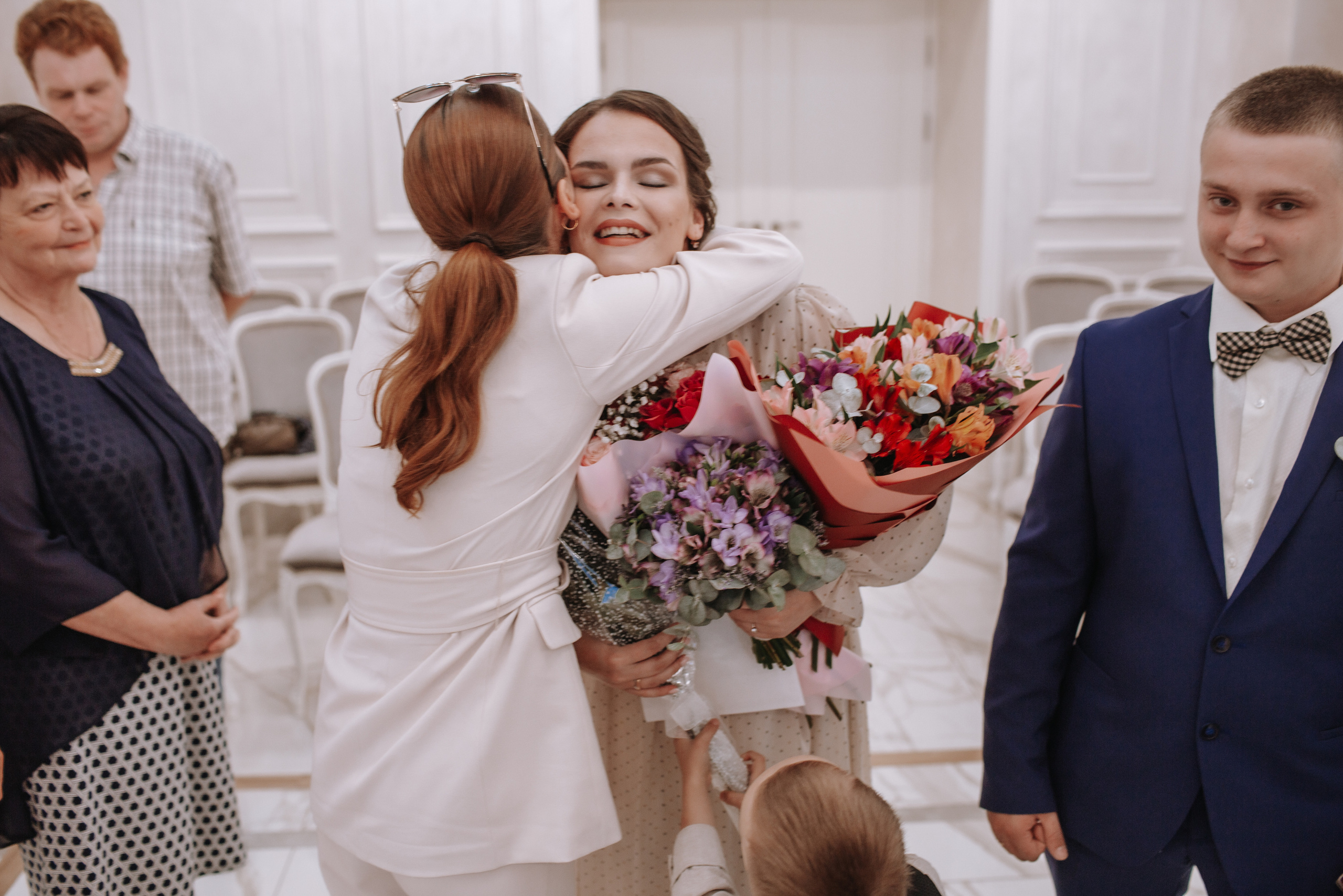 Свадьба Юлии и Егора. Фотограф в Архангельске Татьяна Дмитриева