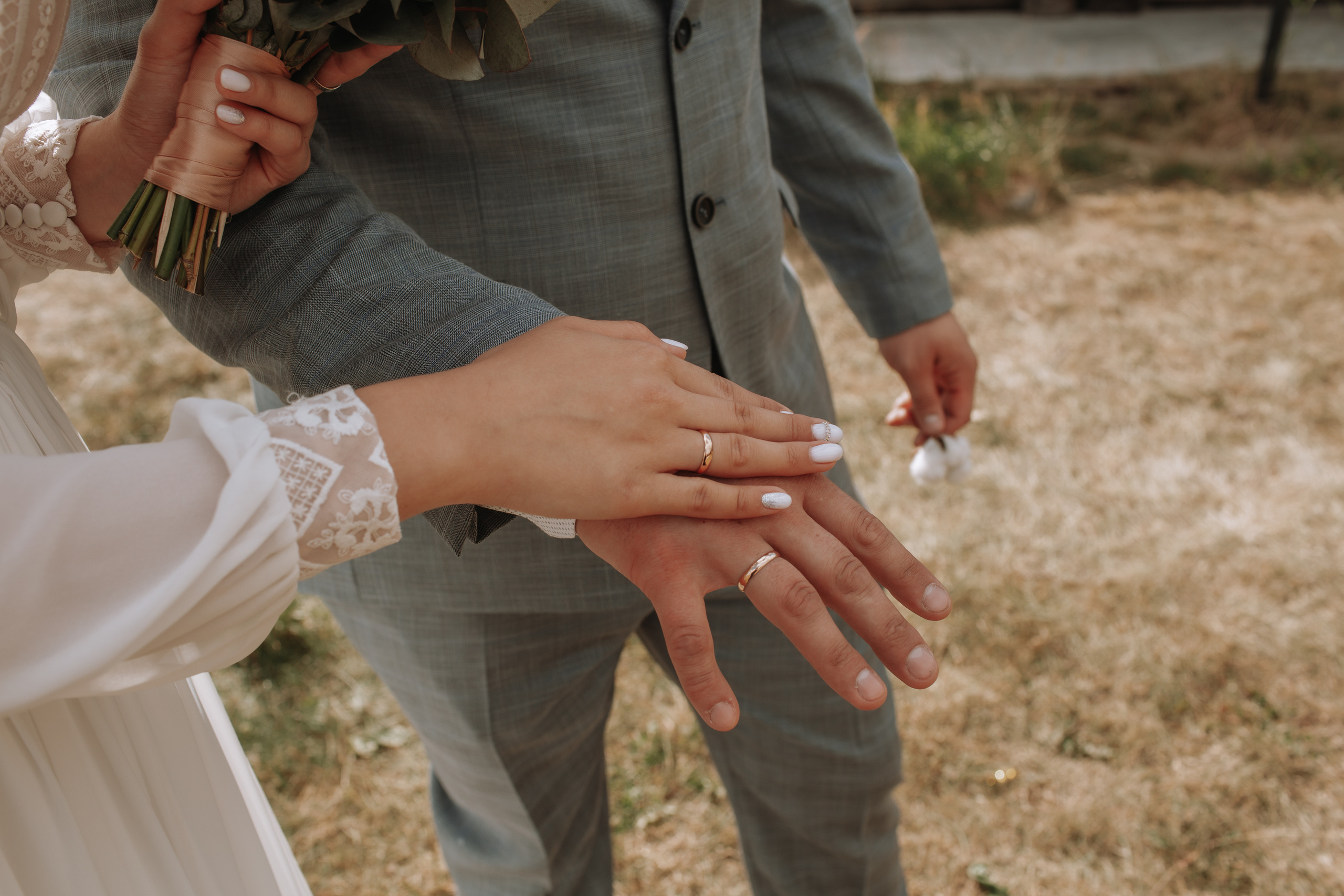 Свадьба Дианы и Алексея. Фотограф в Архангельске Татьяна Дмитриева