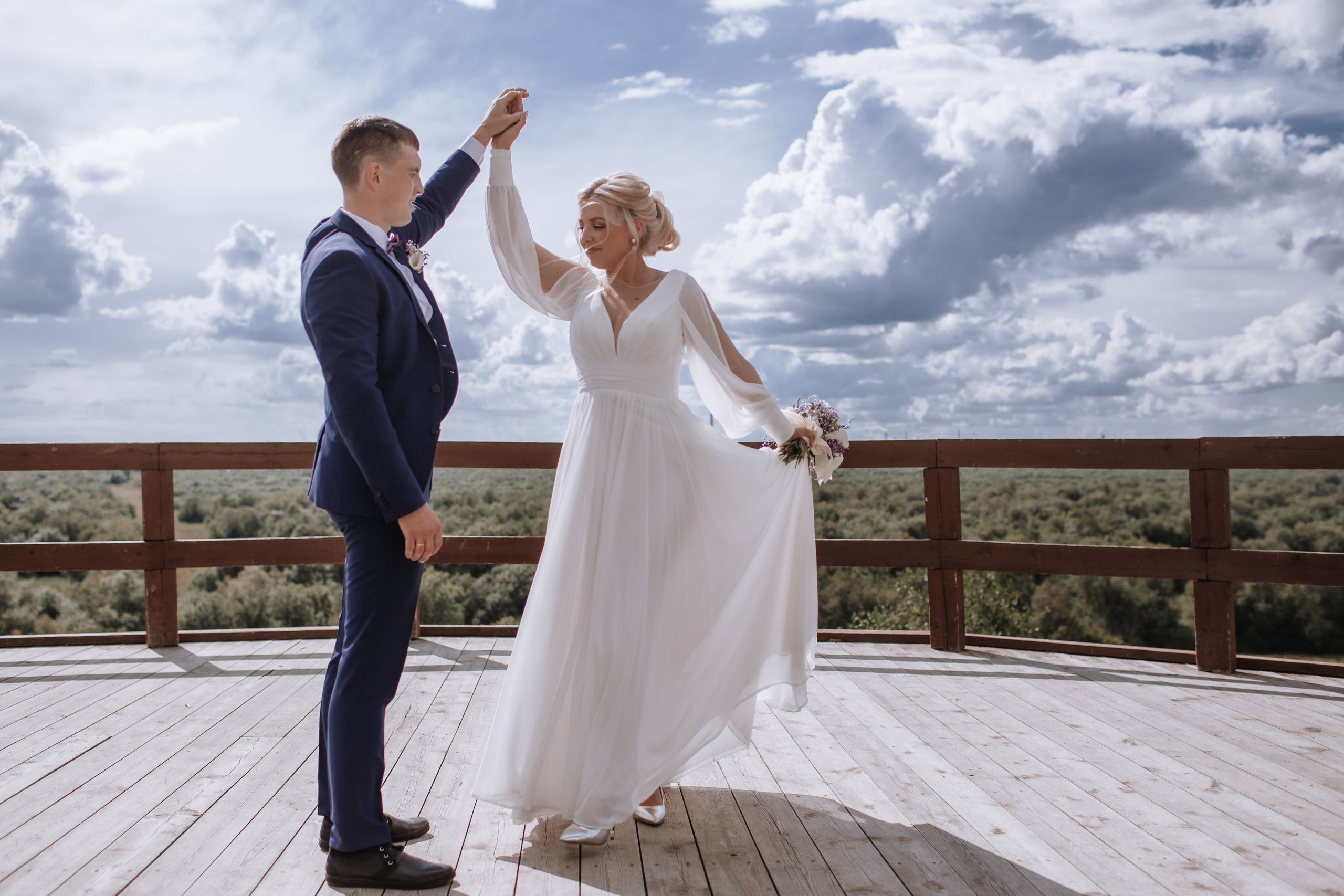 Свадьба Алины и Никиты. Фотограф в Архангельске Татьяна Дмитриева