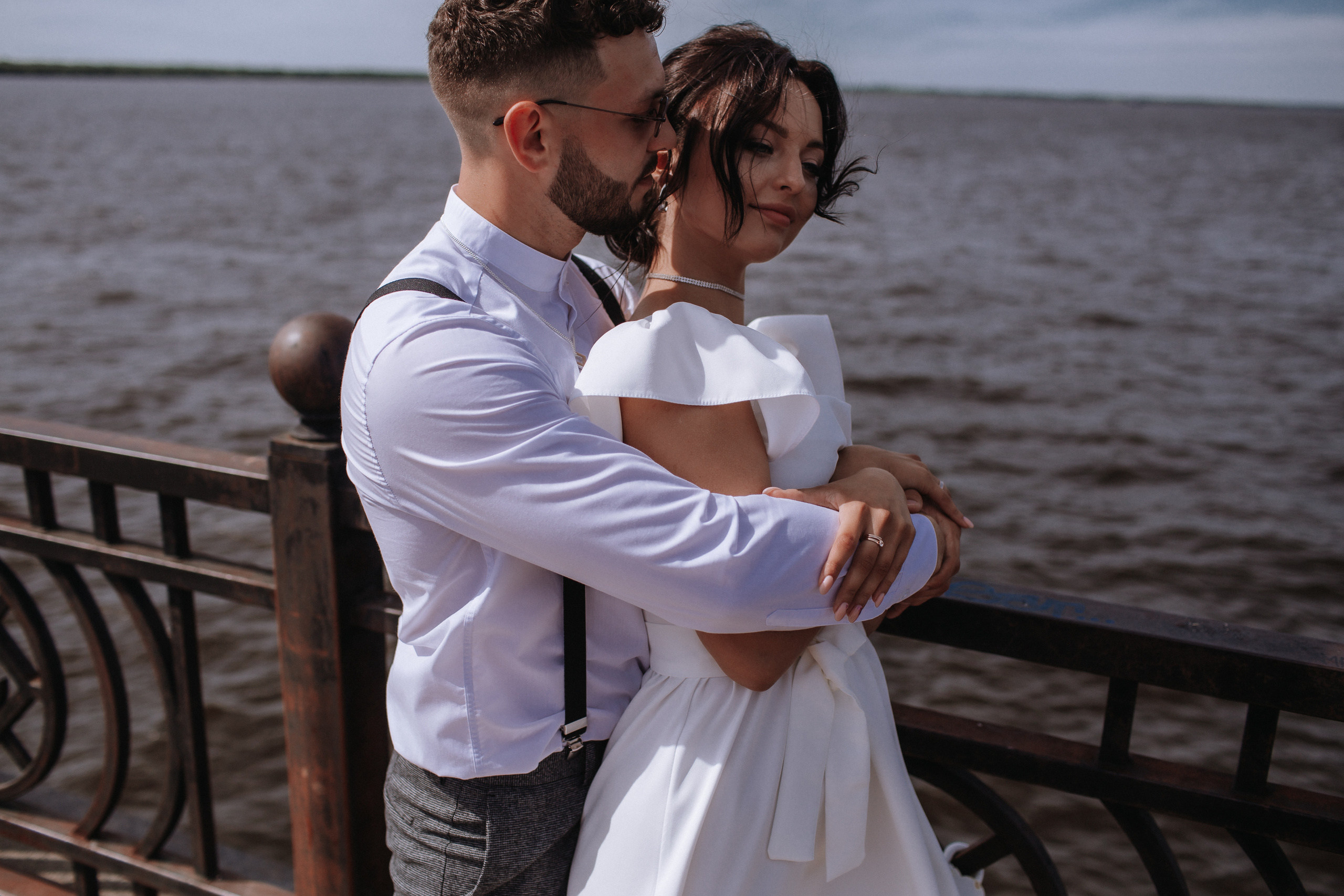 Свадьба Юлии и Богдана. Фотограф в Архангельске Татьяна Дмитриева