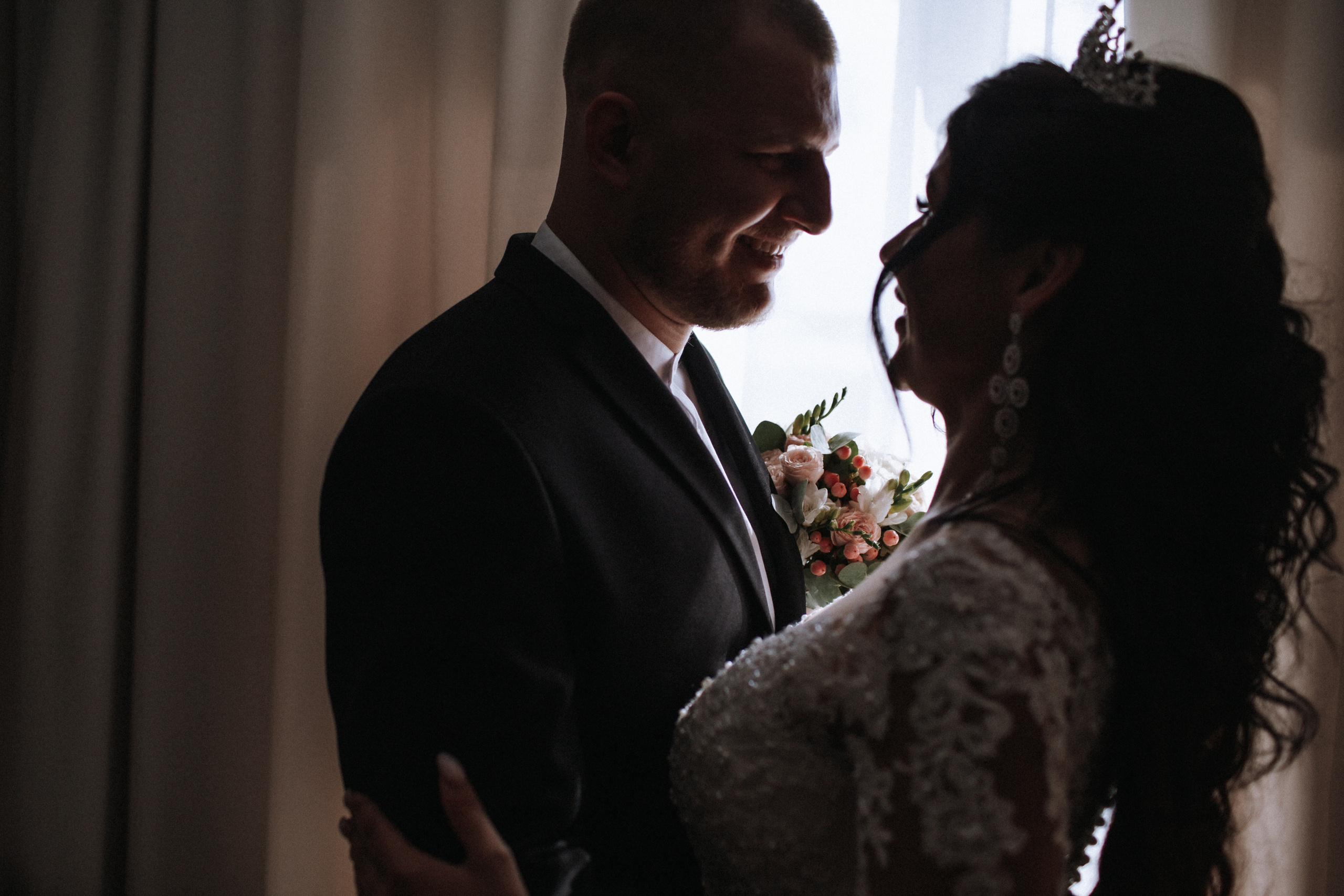 Свадьба Ирины и Виктора. Фотограф в Архангельске Татьяна Дмитриева