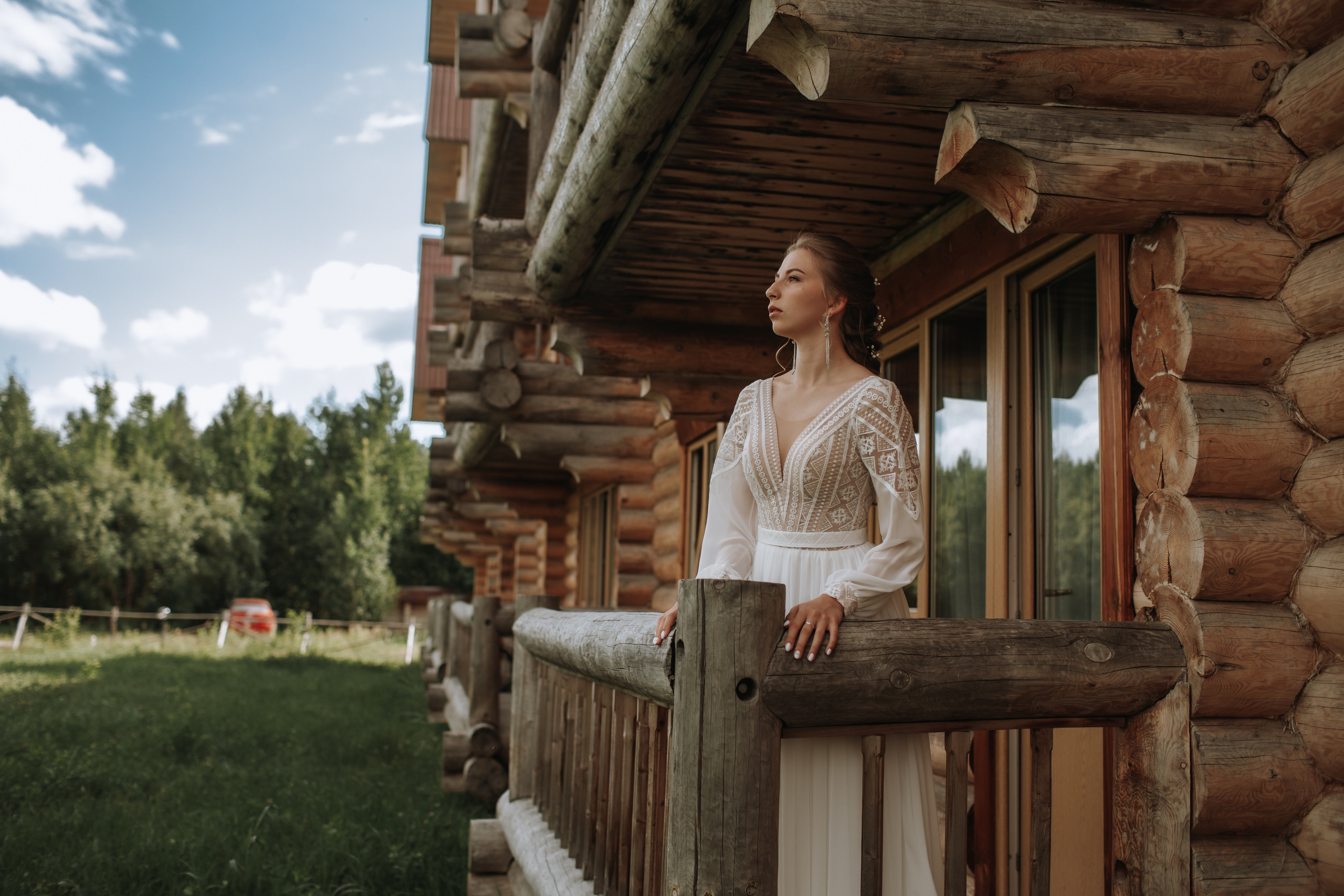 Свадьба Дианы и Алексея. Фотограф в Архангельске Татьяна Дмитриева