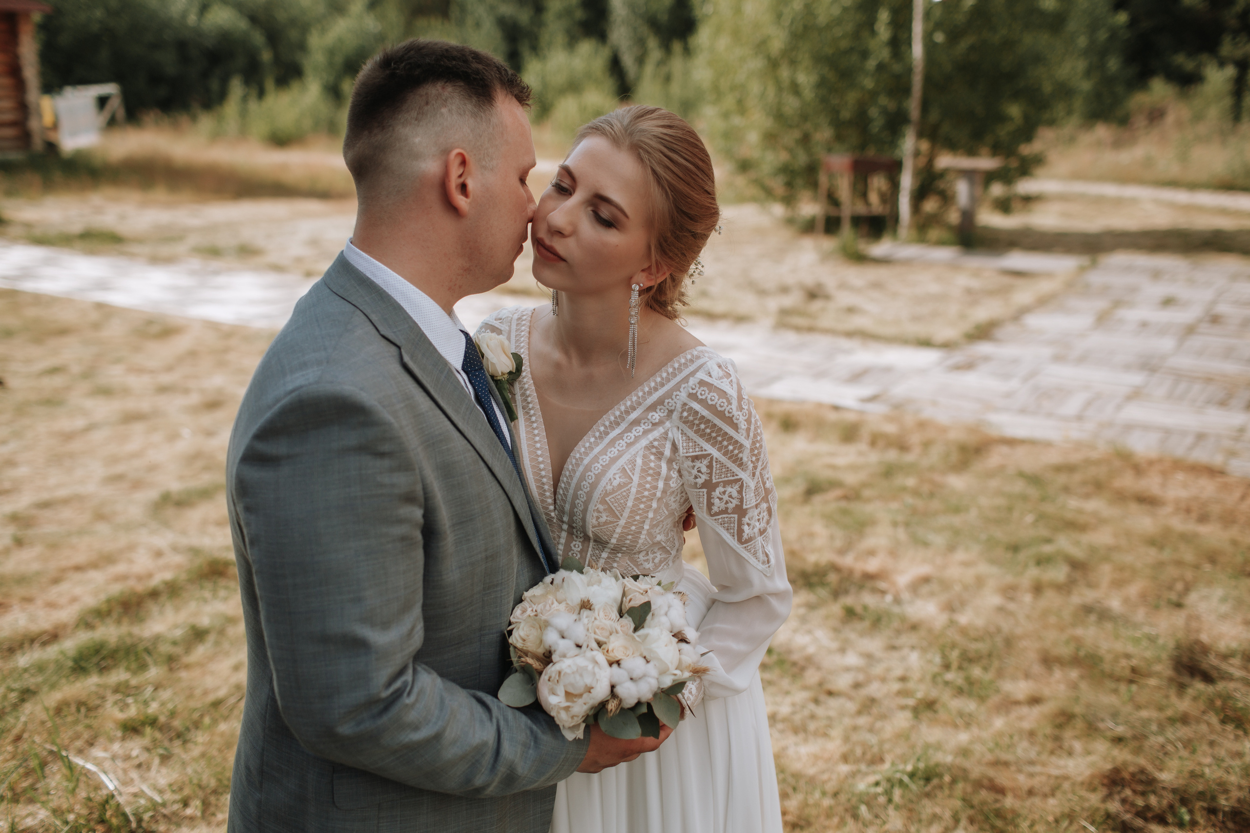 Свадьба Дианы и Алексея. Фотограф в Архангельске Татьяна Дмитриева