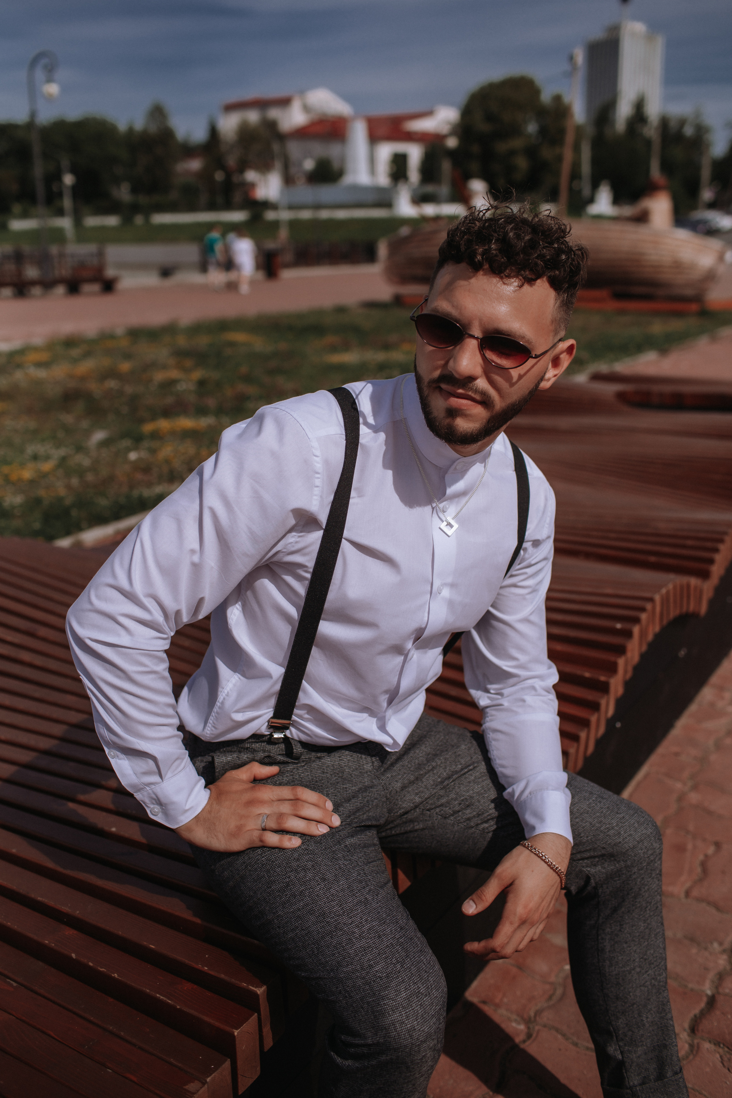 Свадьба Юлии и Богдана. Фотограф в Архангельске Татьяна Дмитриева