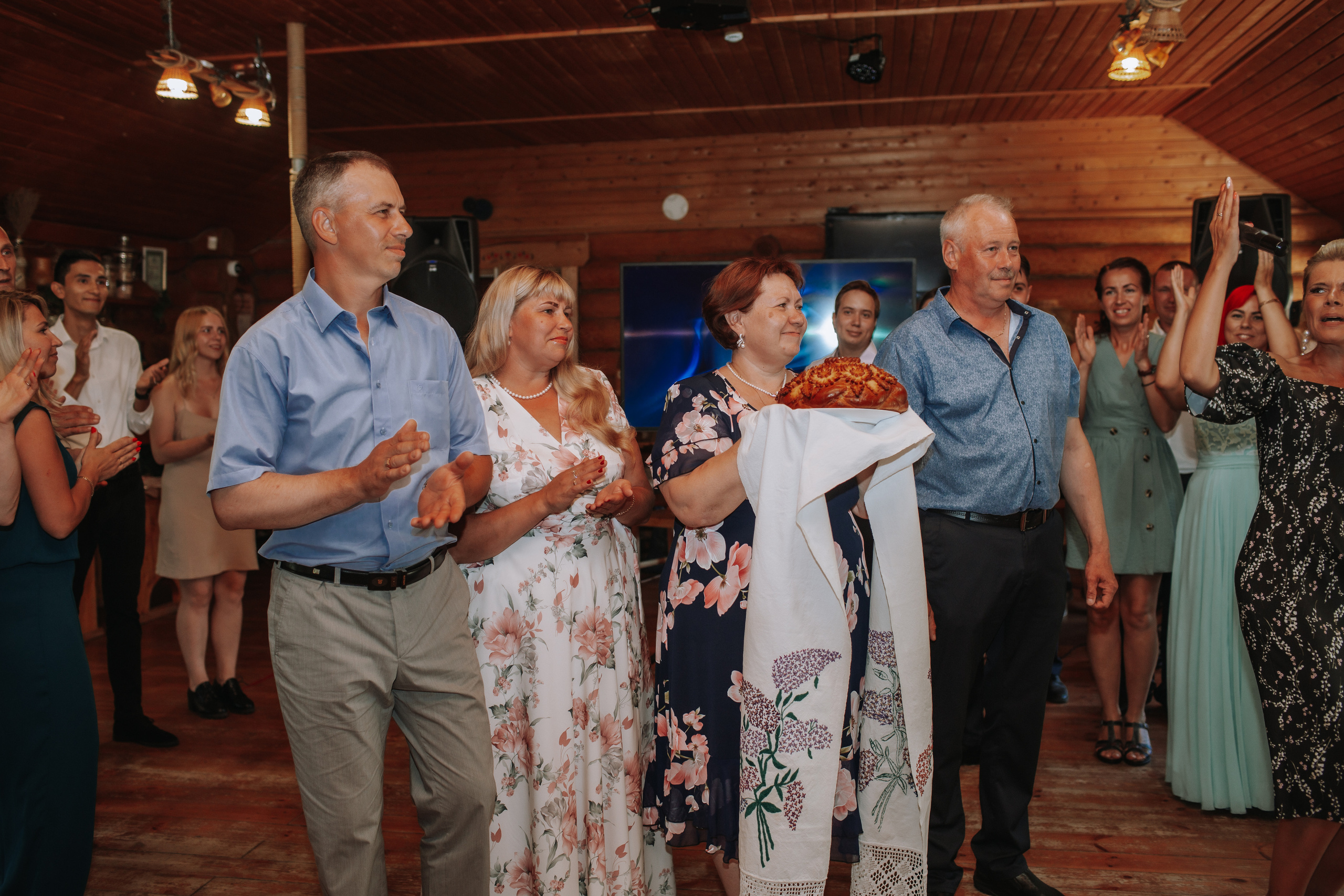 Свадьба Дианы и Алексея. Фотограф в Архангельске Татьяна Дмитриева