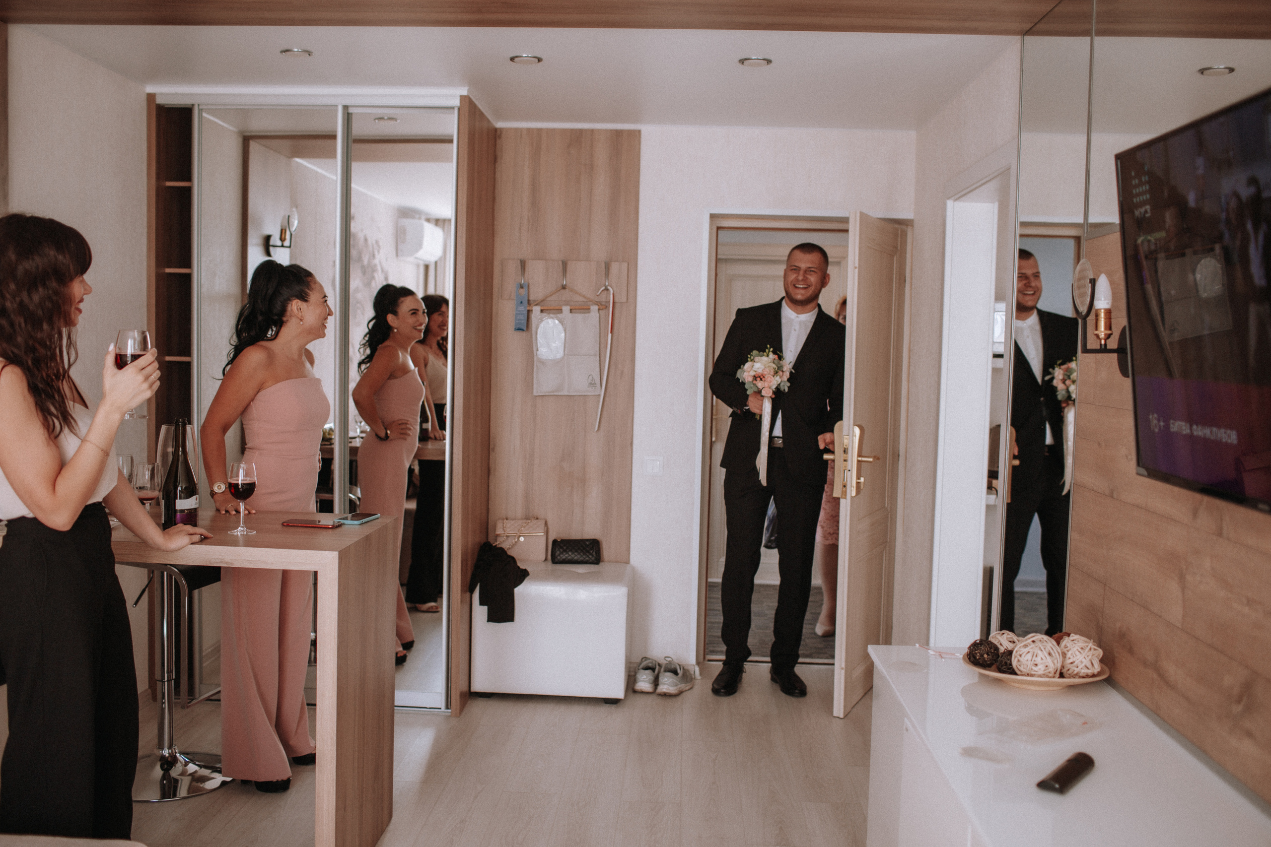 Свадьба Ирины и Виктора. Фотограф в Архангельске Татьяна Дмитриева