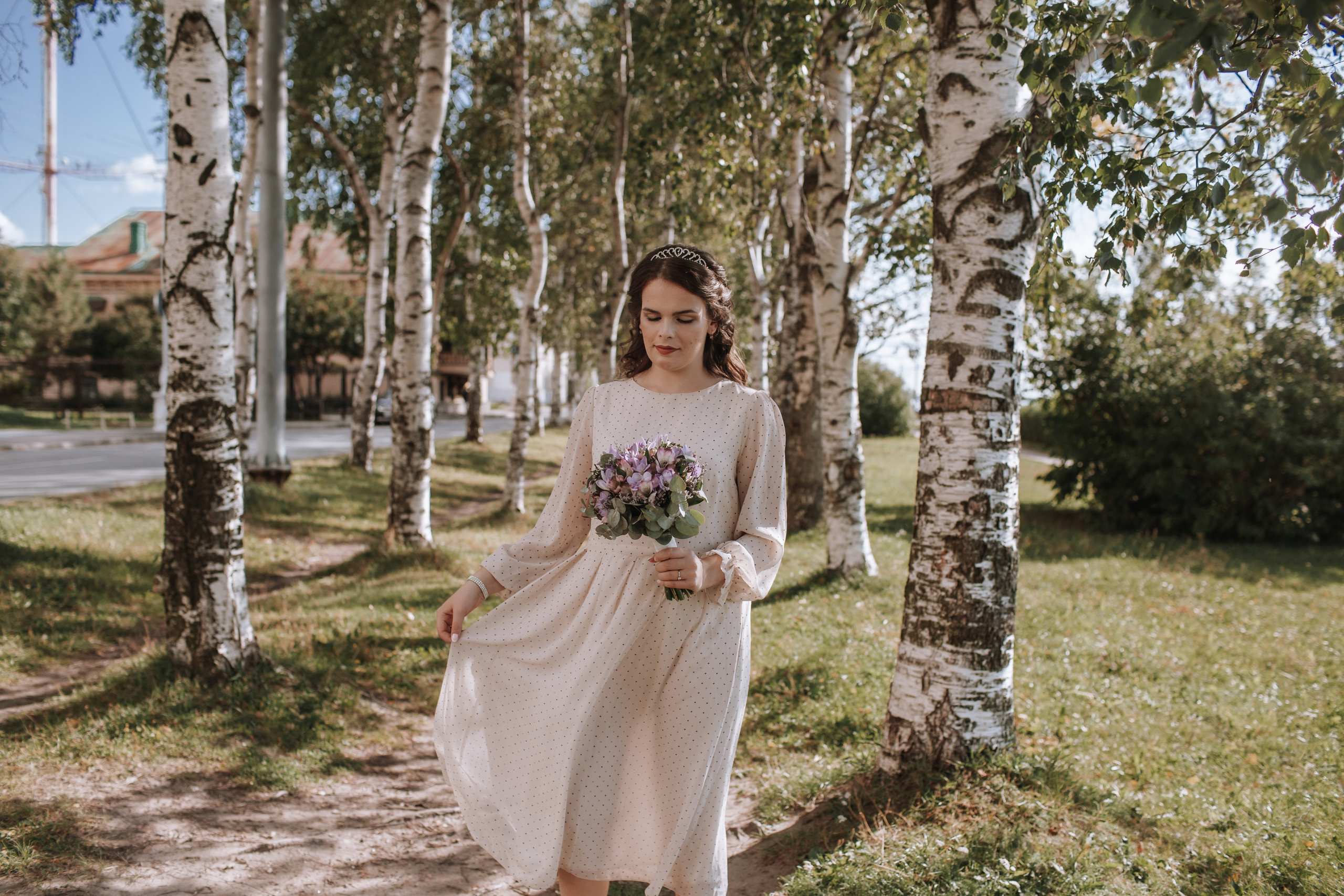 Свадьба Юлии и Егора. Фотограф в Архангельске Татьяна Дмитриева