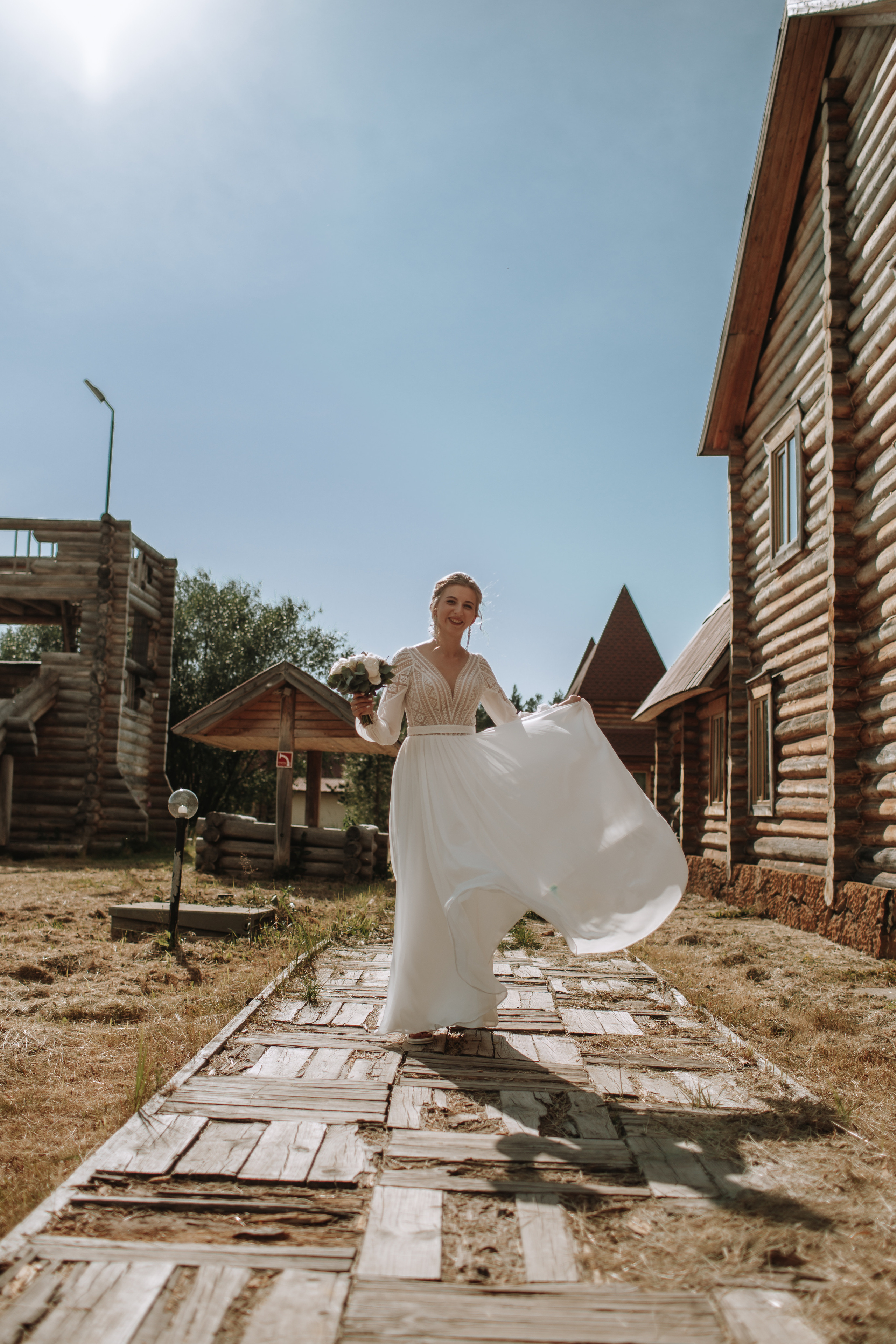 Свадьба Дианы и Алексея. Фотограф в Архангельске Татьяна Дмитриева