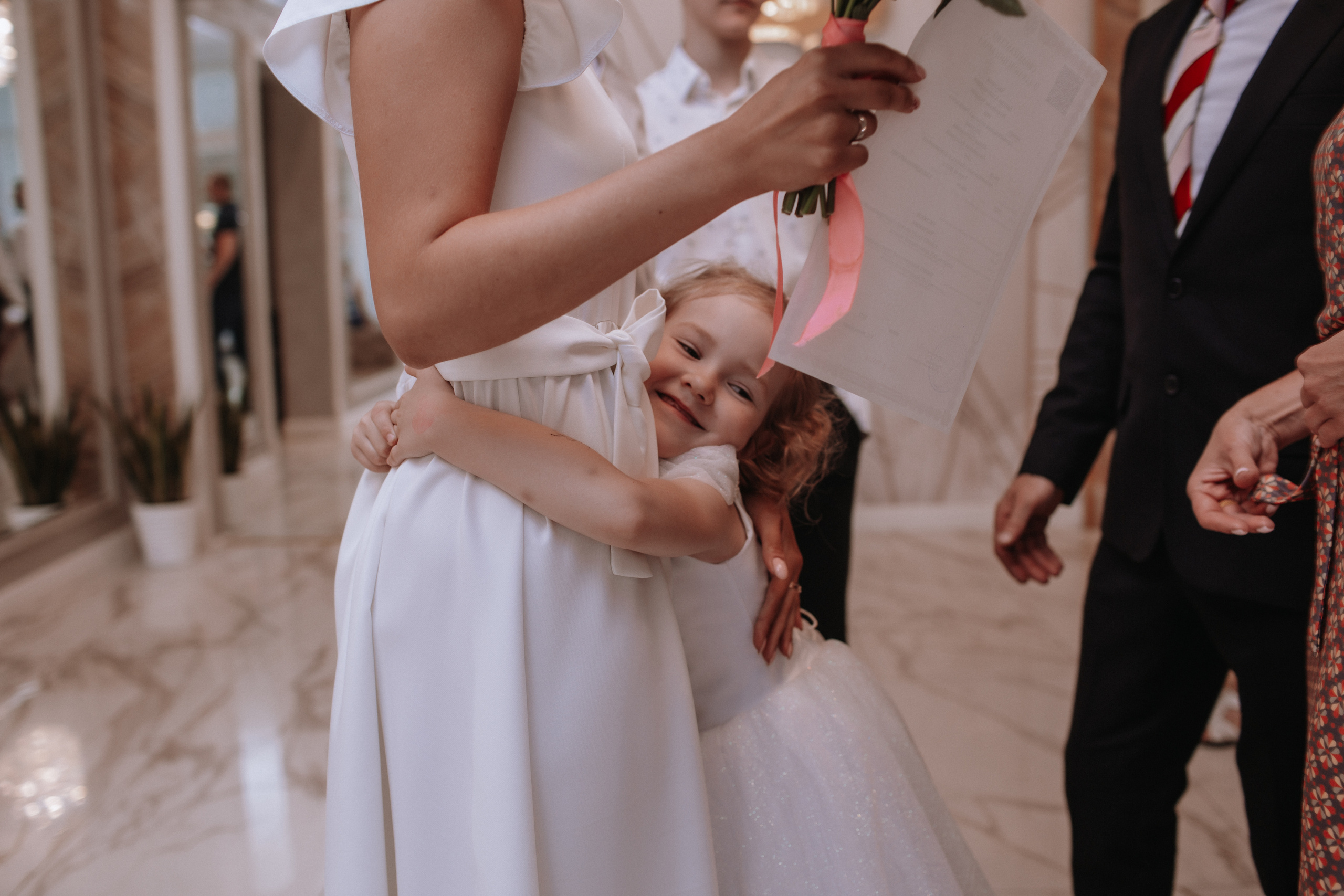 Свадьба Юлии и Богдана. Фотограф в Архангельске Татьяна Дмитриева