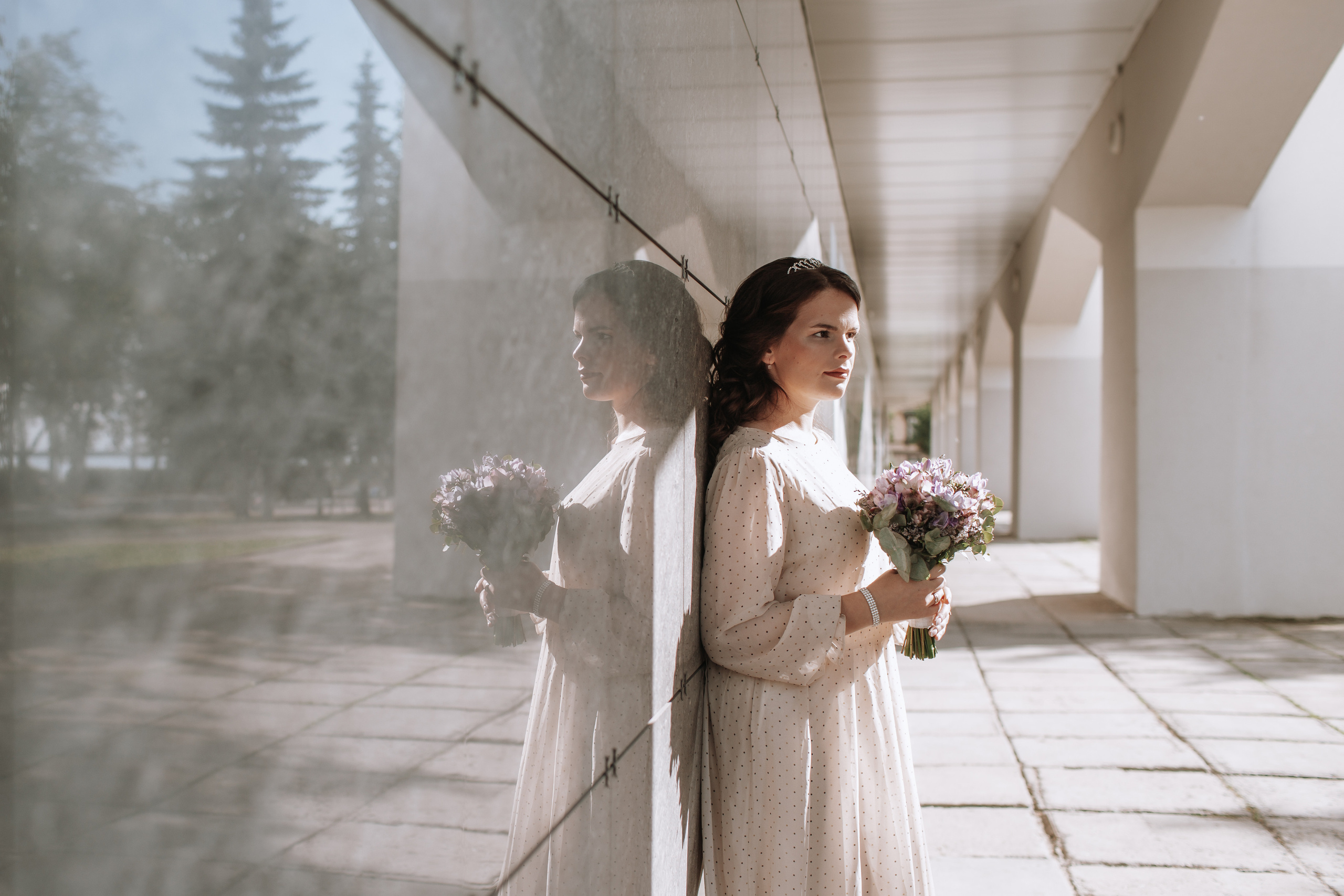 Свадьба Юлии и Егора. Фотограф в Архангельске Татьяна Дмитриева