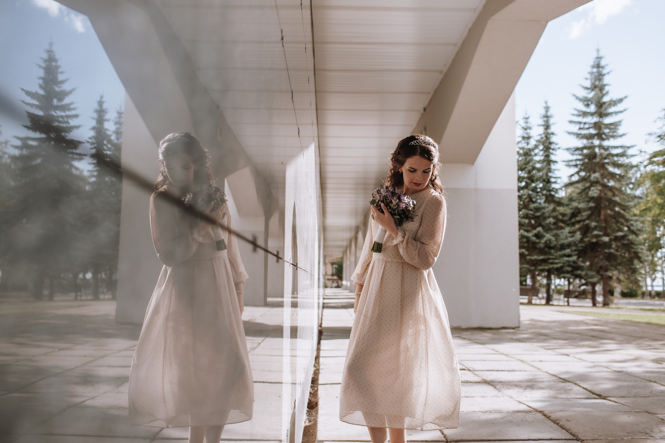 Свадьба Юлии и Егора. Фотограф в Архангельске Татьяна Дмитриева