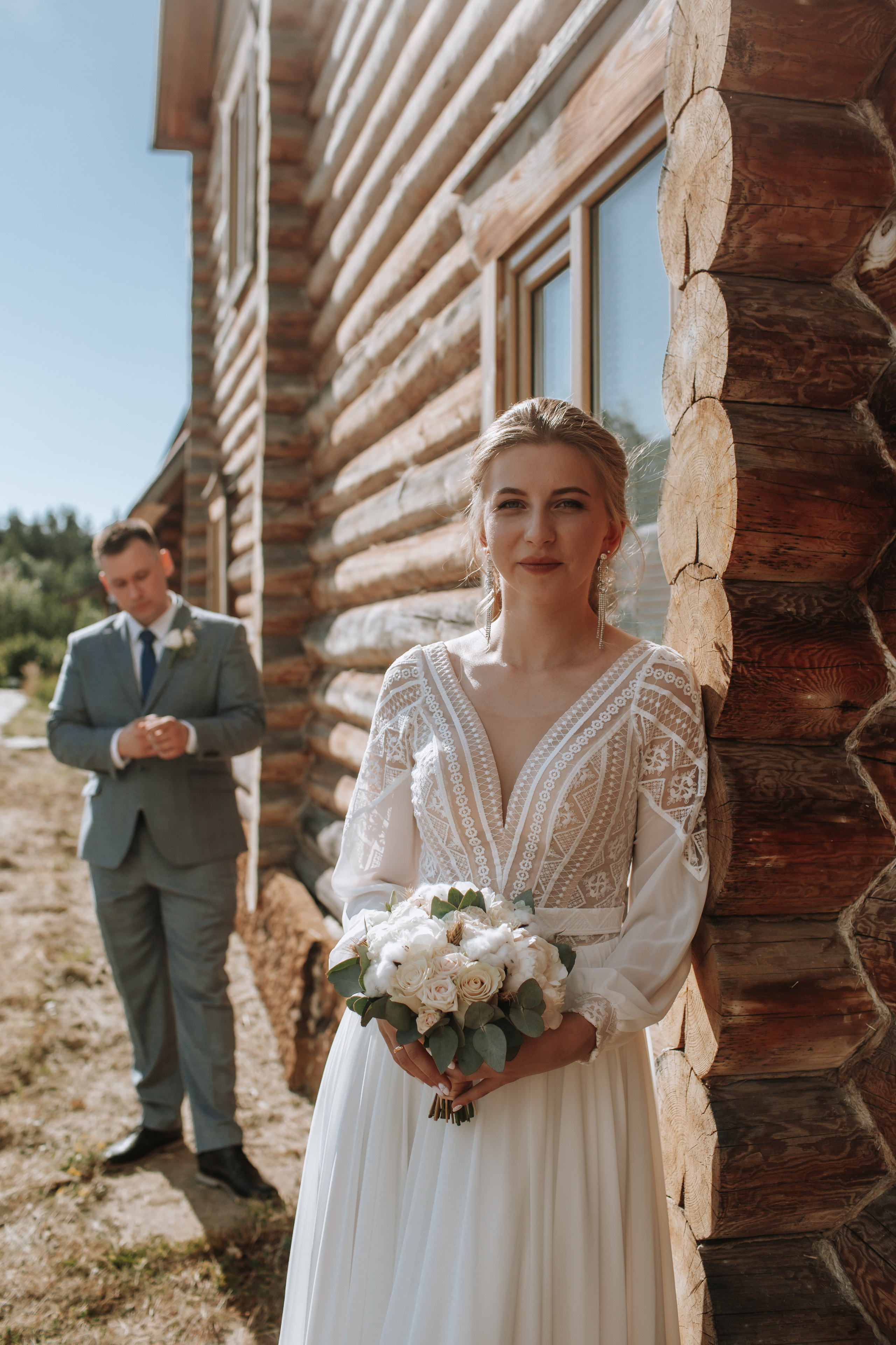 Свадьба Дианы и Алексея. Фотограф в Архангельске Татьяна Дмитриева