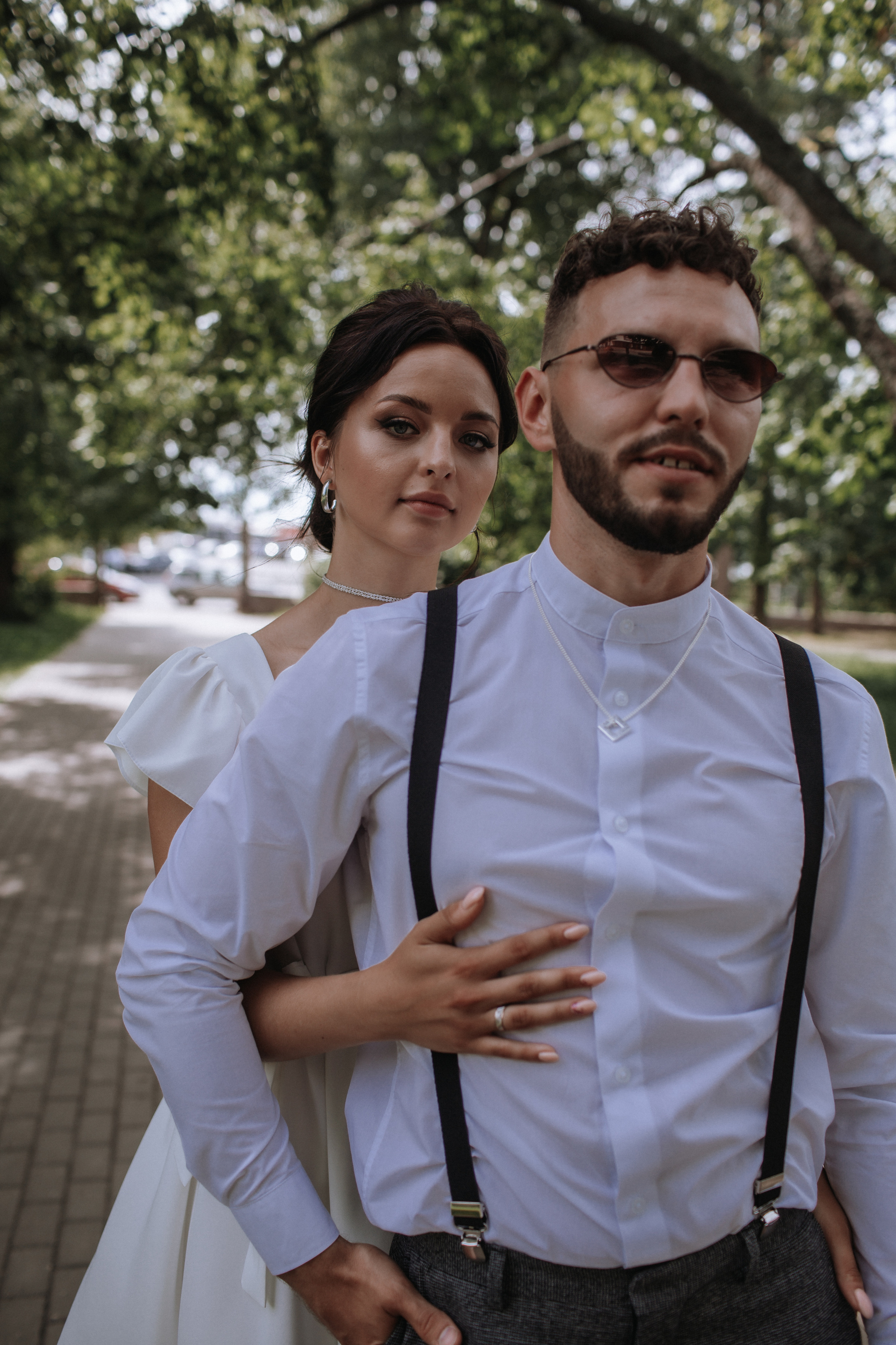 Свадьба Юлии и Богдана. Фотограф в Архангельске Татьяна Дмитриева