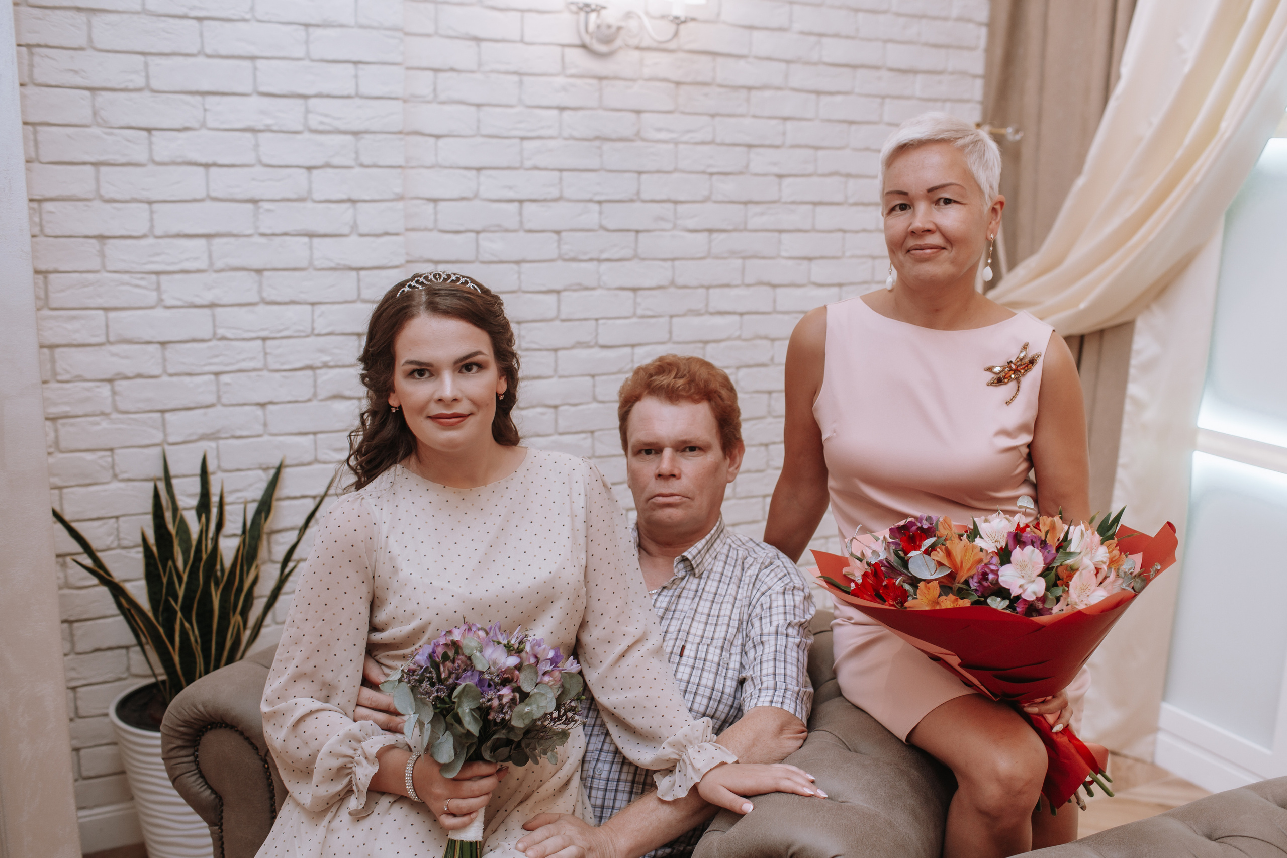 Свадьба Юлии и Егора. Фотограф в Архангельске Татьяна Дмитриева