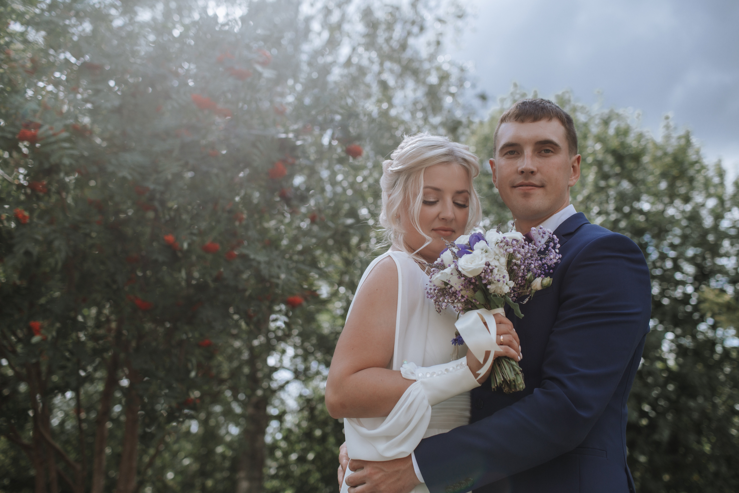 Свадьба Алины и Никиты. Фотограф в Архангельске Татьяна Дмитриева