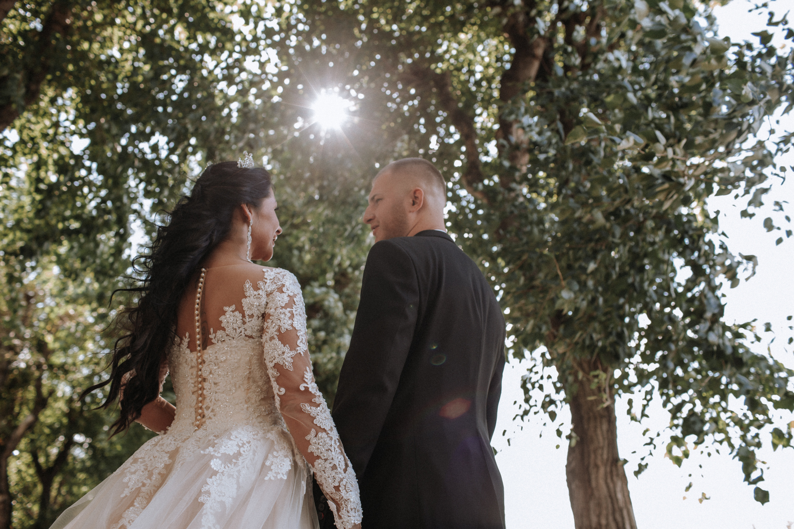 Свадьба Ирины и Виктора. Фотограф в Архангельске Татьяна Дмитриева