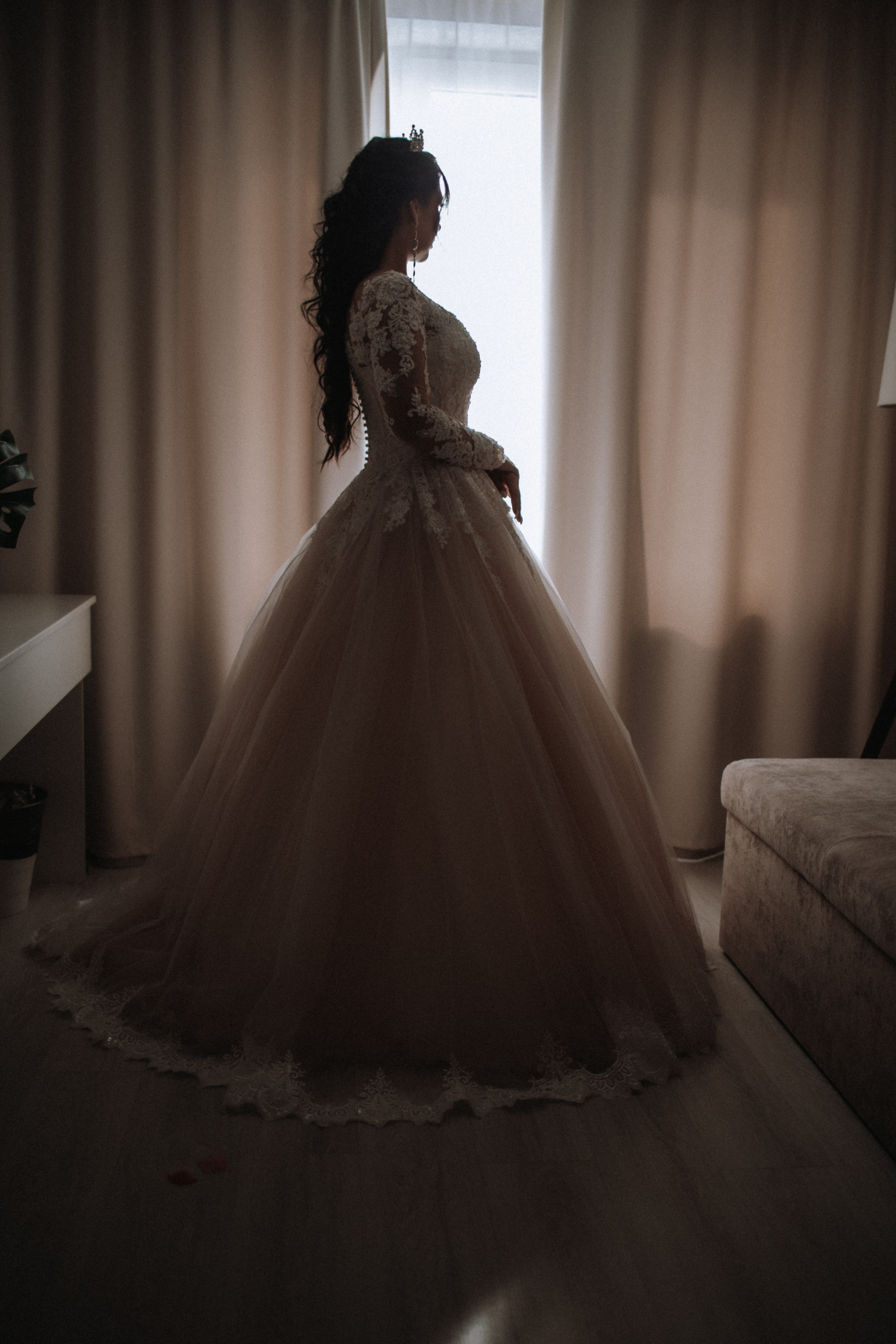 Свадьба Ирины и Виктора. Фотограф в Архангельске Татьяна Дмитриева