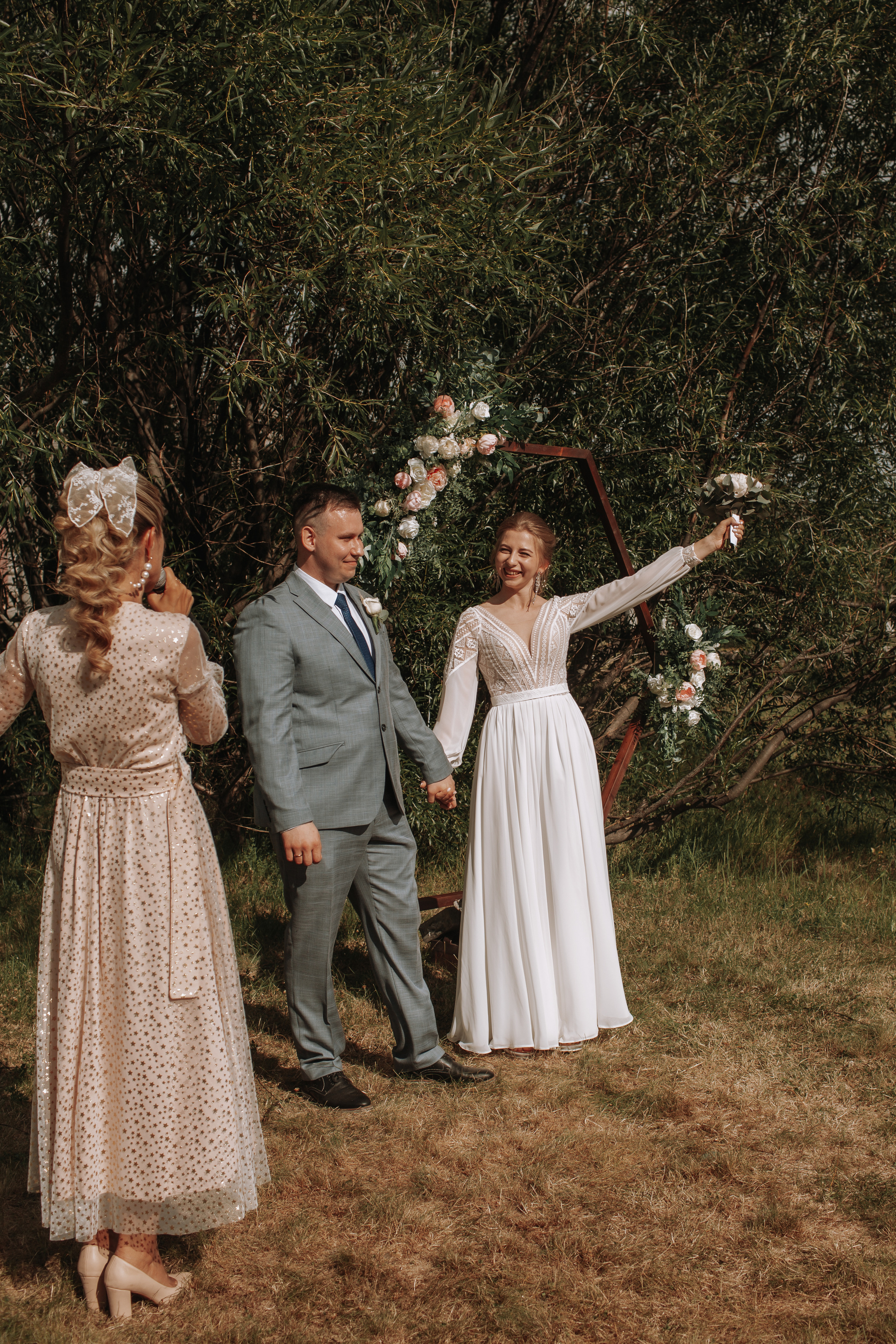 Свадьба Дианы и Алексея. Фотограф в Архангельске Татьяна Дмитриева