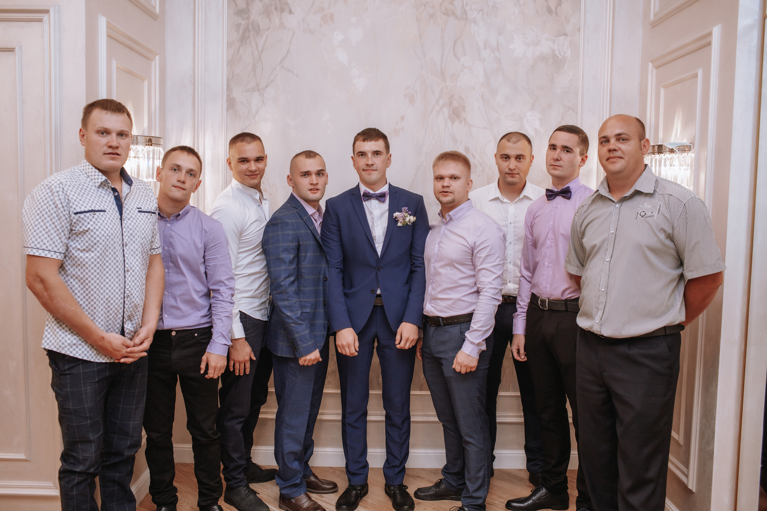 Свадьба Алины и Никиты. Фотограф в Архангельске Татьяна Дмитриева