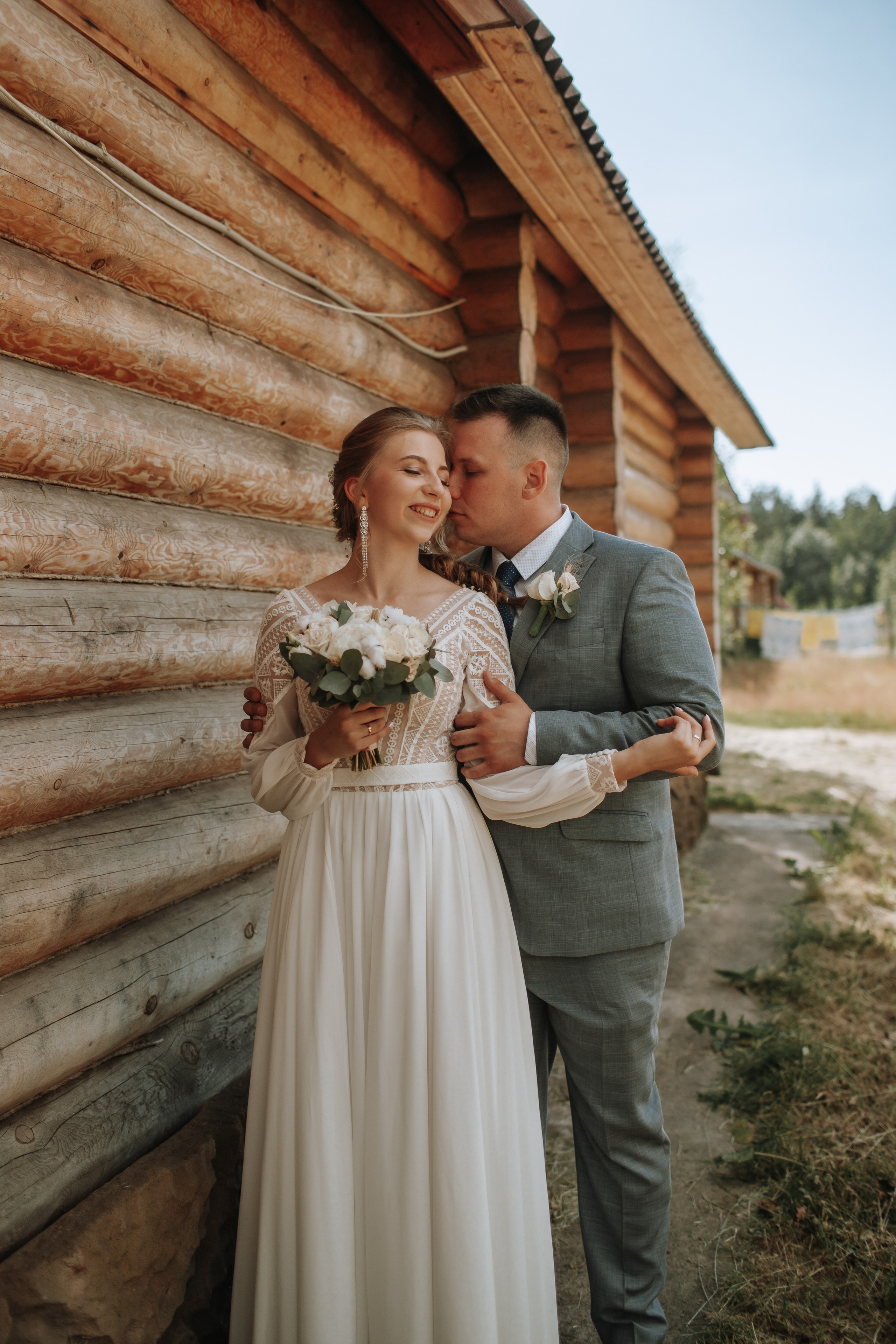 Свадьба Дианы и Алексея. Фотограф в Архангельске Татьяна Дмитриева