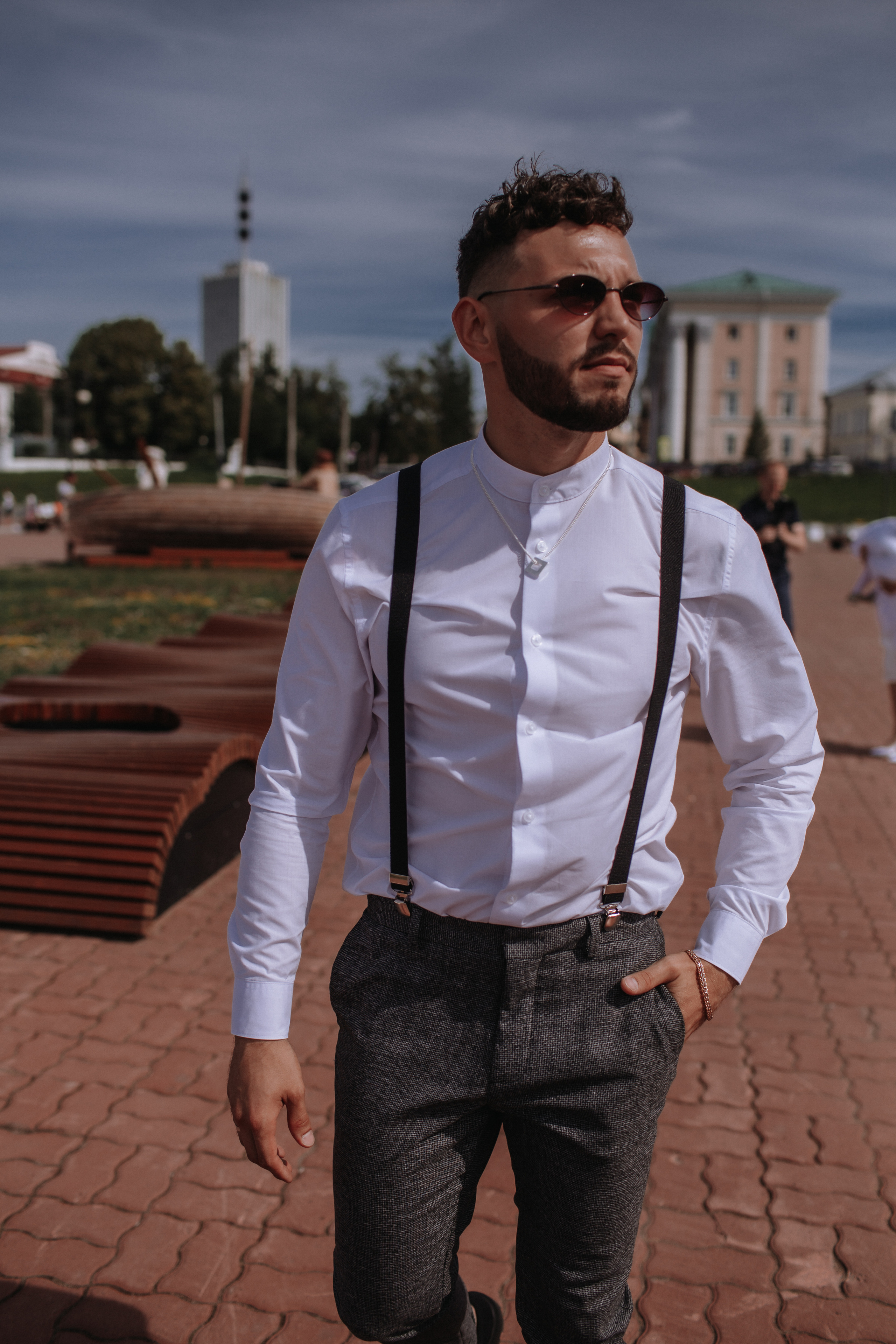 Свадьба Юлии и Богдана. Фотограф в Архангельске Татьяна Дмитриева