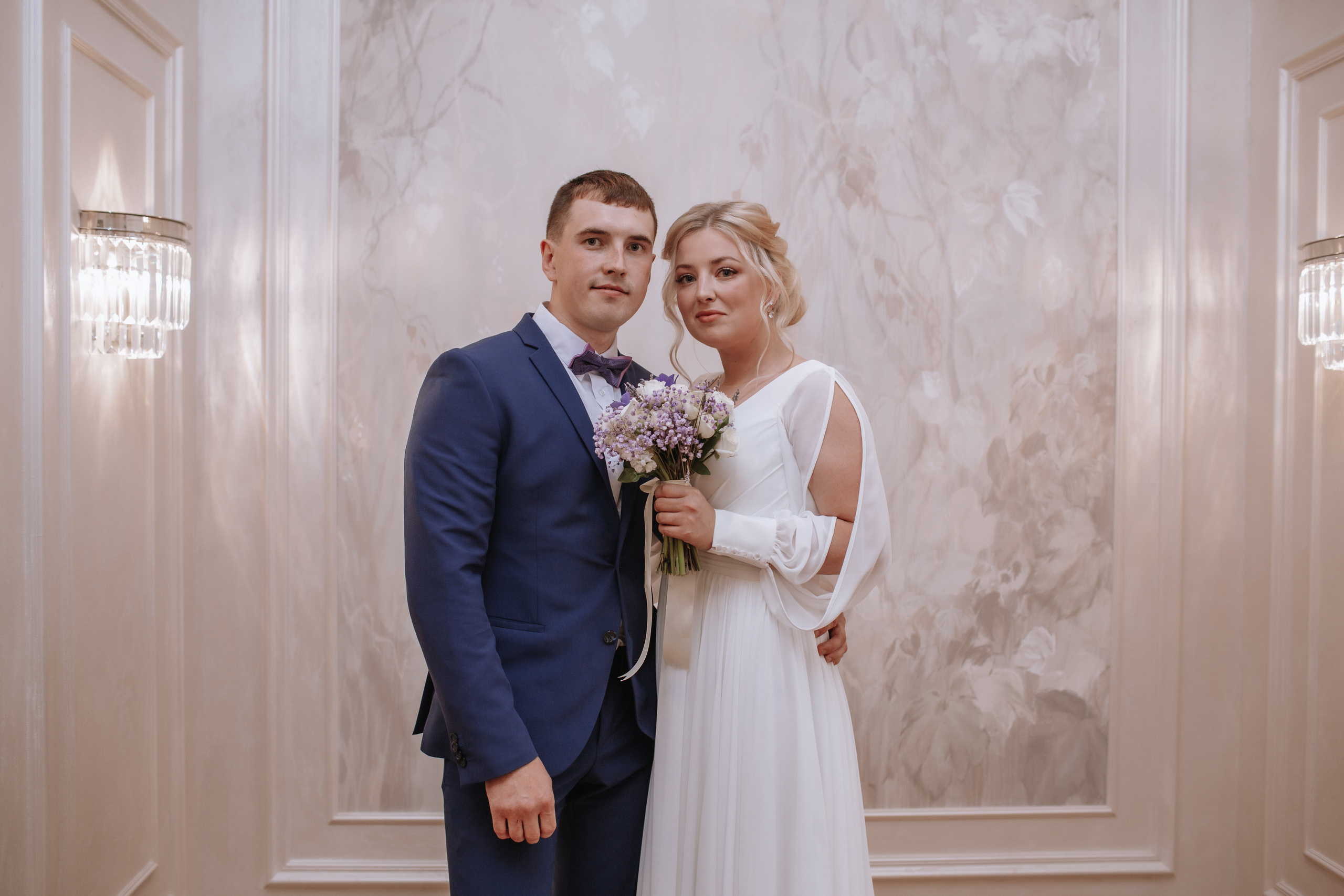 Свадьба Алины и Никиты. Фотограф в Архангельске Татьяна Дмитриева