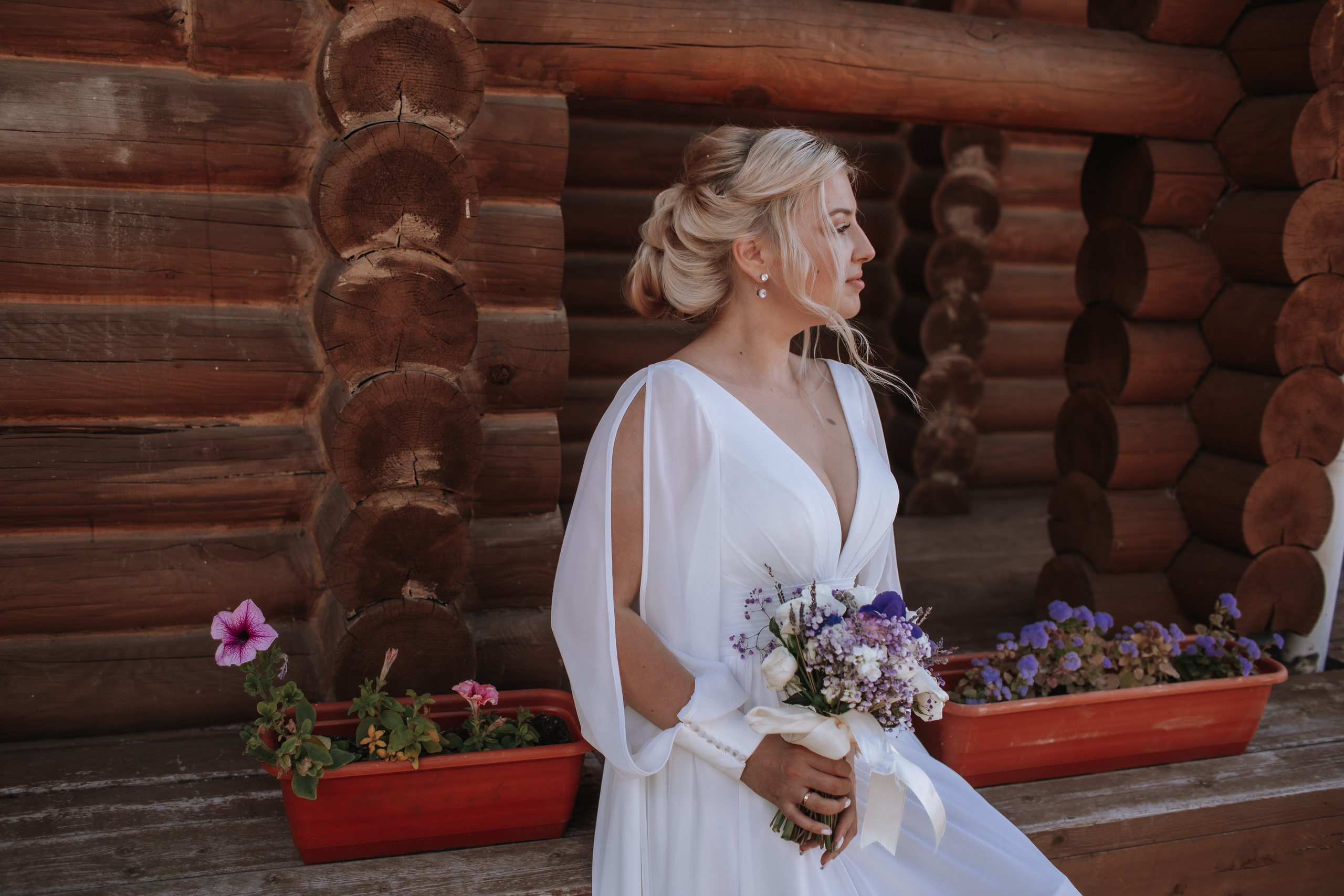 Свадьба Алины и Никиты. Фотограф в Архангельске Татьяна Дмитриева