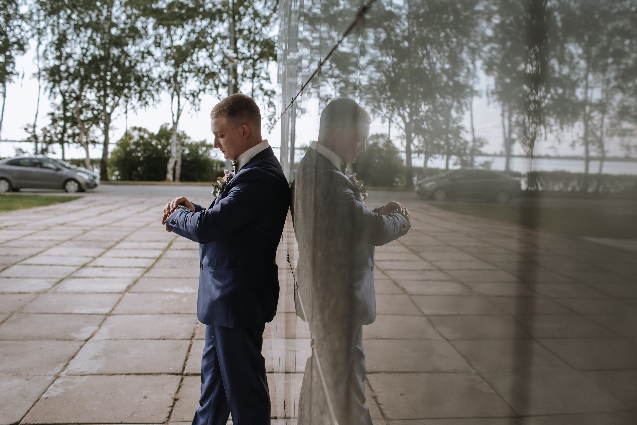 Свадьба Юлии и Егора. Фотограф в Архангельске Татьяна Дмитриева