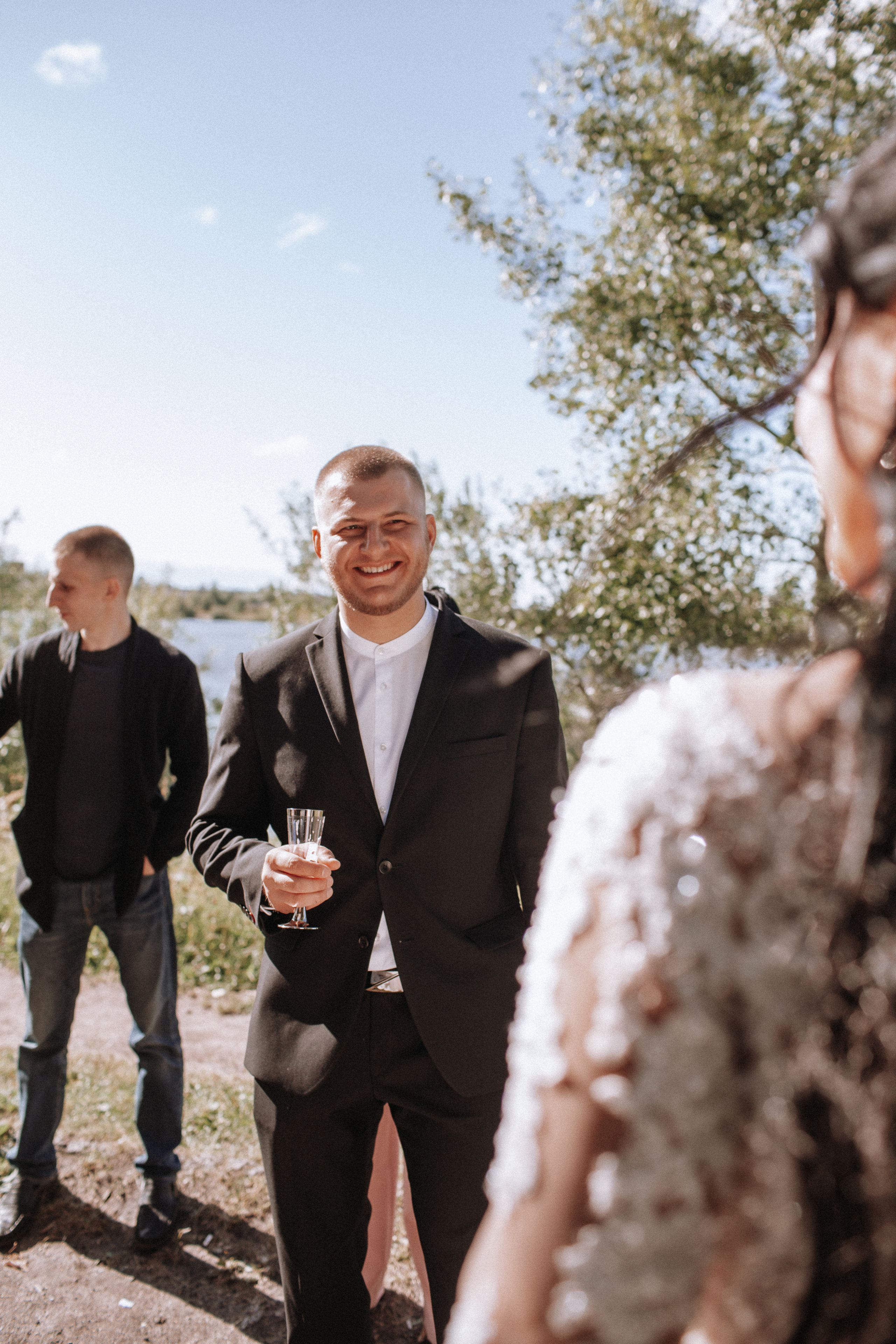 Свадьба Ирины и Виктора. Фотограф в Архангельске Татьяна Дмитриева