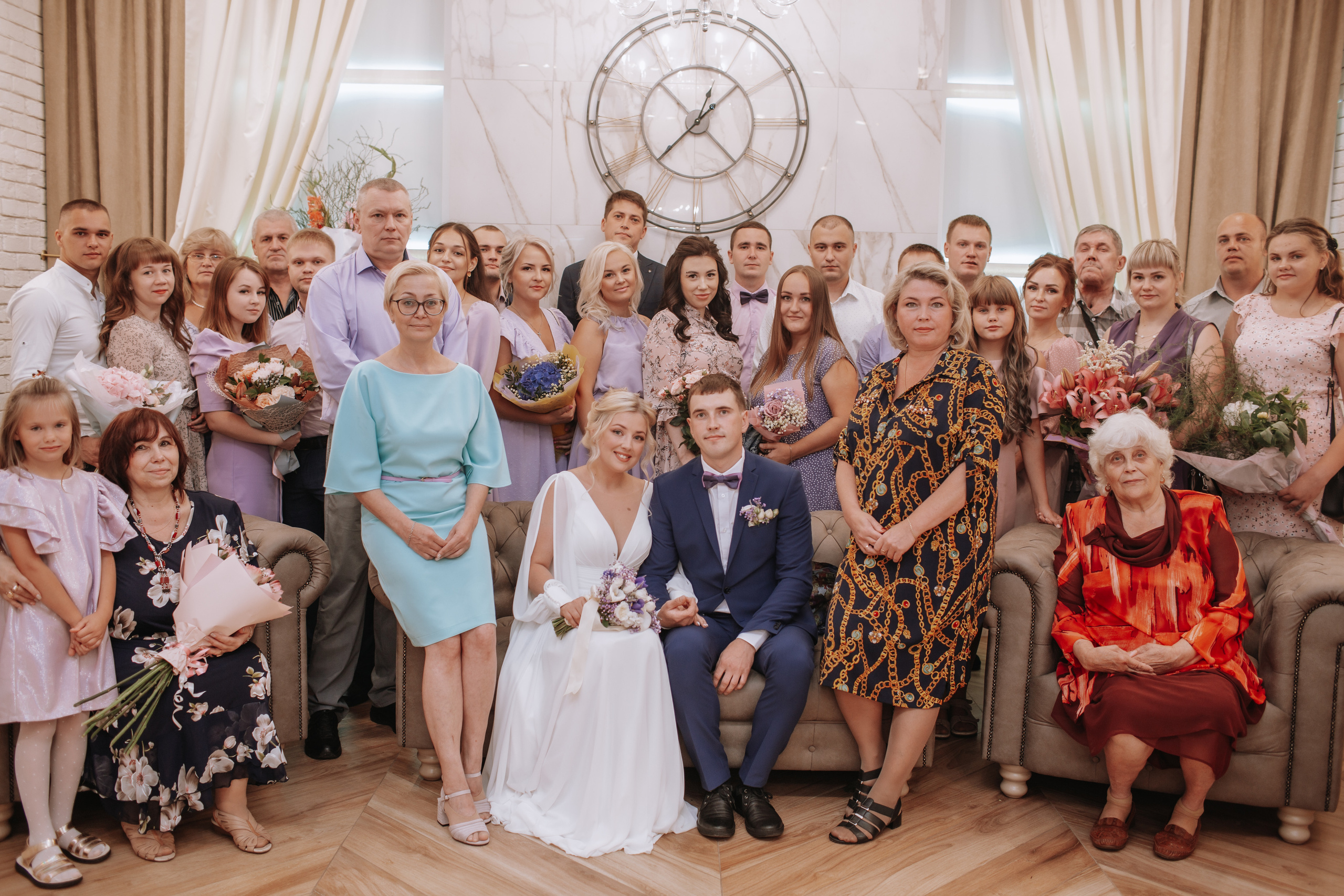 Свадьба Алины и Никиты. Фотограф в Архангельске Татьяна Дмитриева