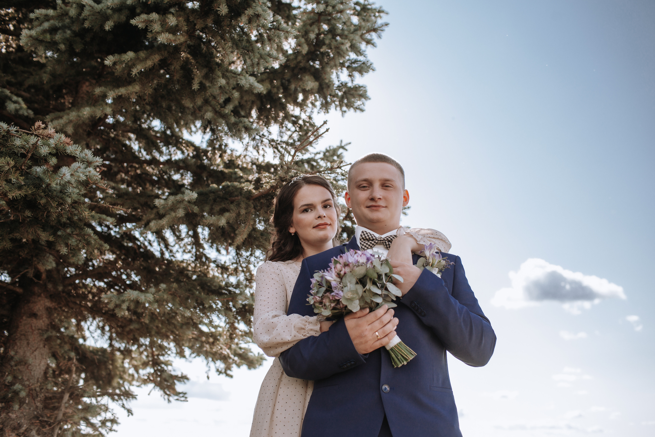 Свадьба Юлии и Егора. Фотограф в Архангельске Татьяна Дмитриева