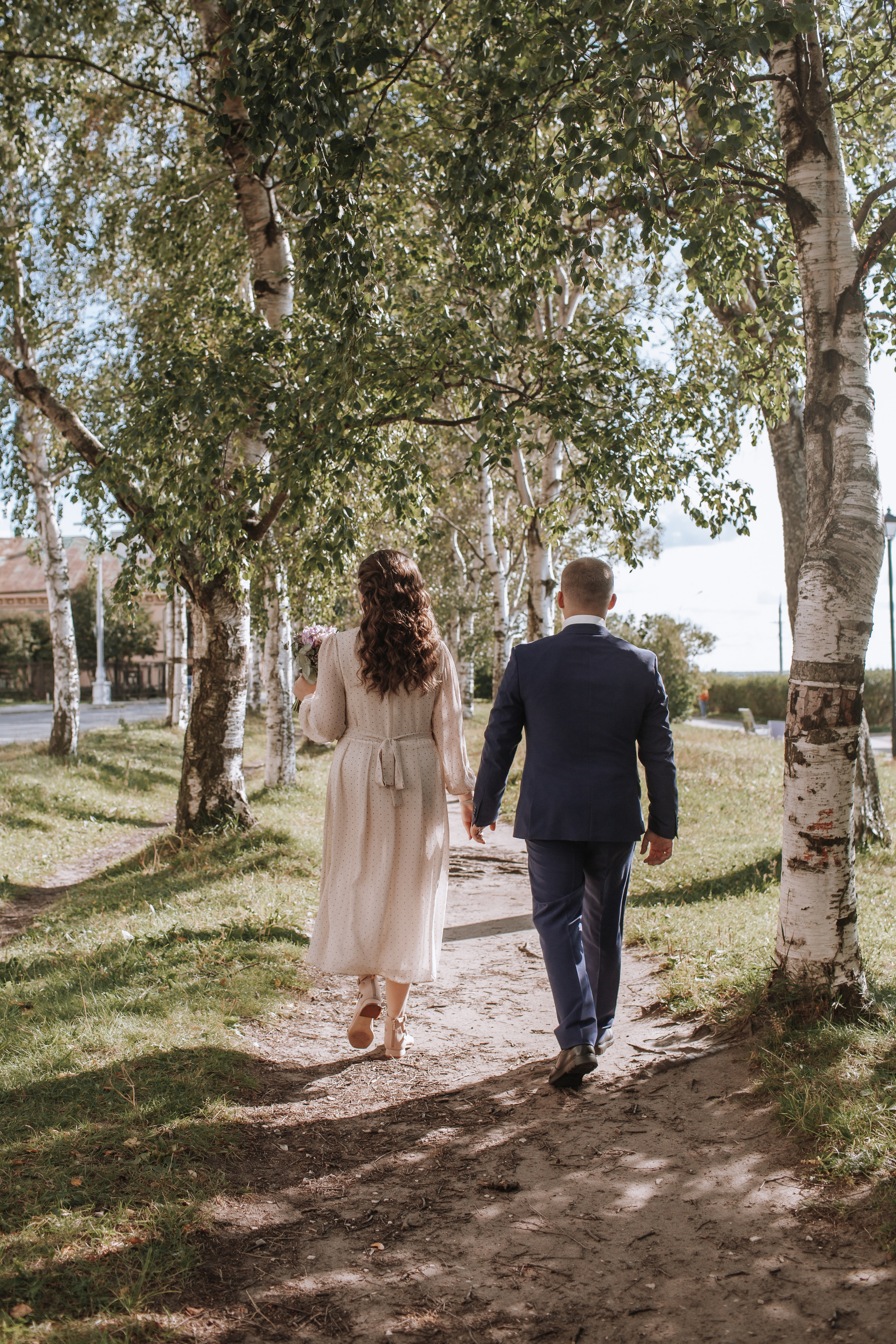 Свадьба Юлии и Егора. Фотограф в Архангельске Татьяна Дмитриева