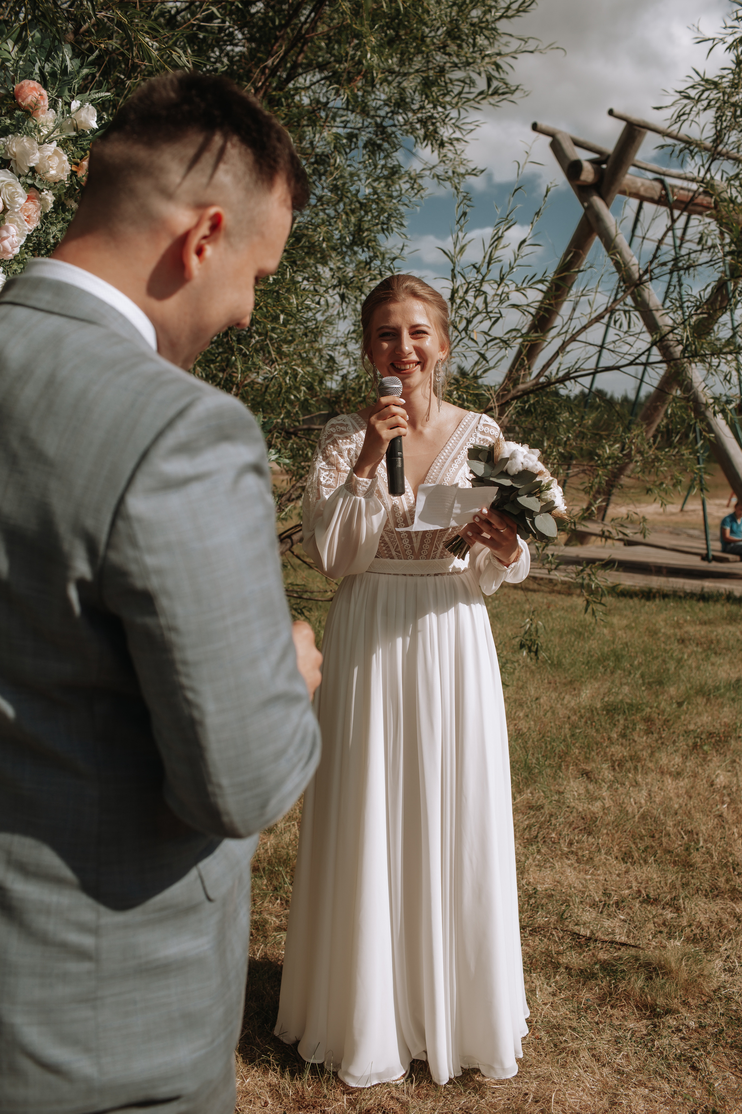 Свадьба Дианы и Алексея. Фотограф в Архангельске Татьяна Дмитриева