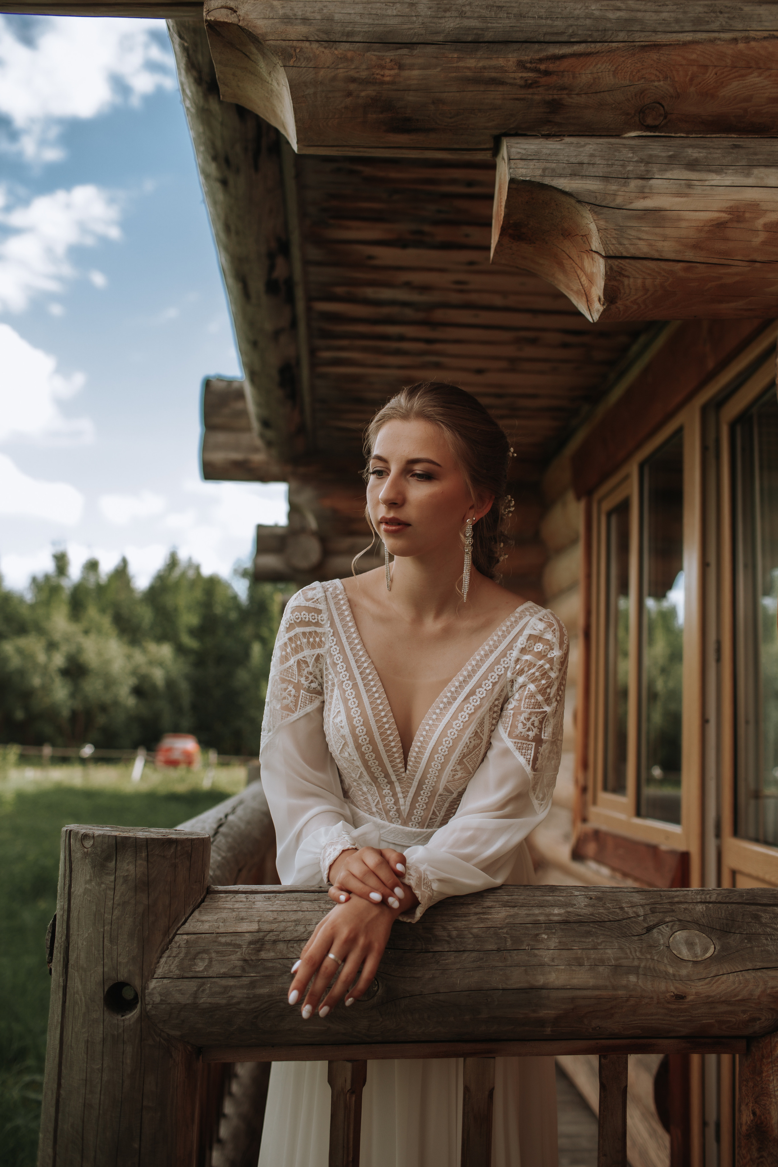 Свадьба Дианы и Алексея. Фотограф в Архангельске Татьяна Дмитриева