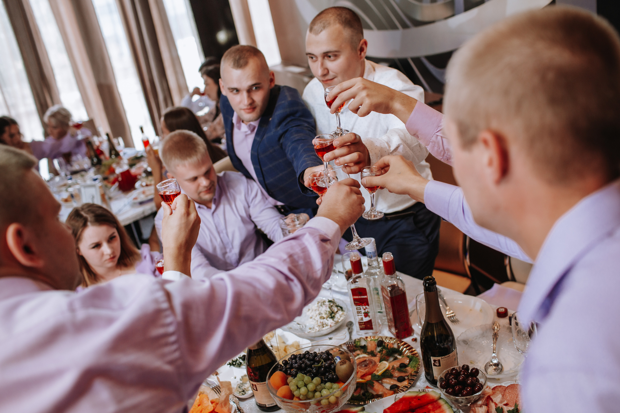 Свадьба Алины и Никиты. Фотограф в Архангельске Татьяна Дмитриева