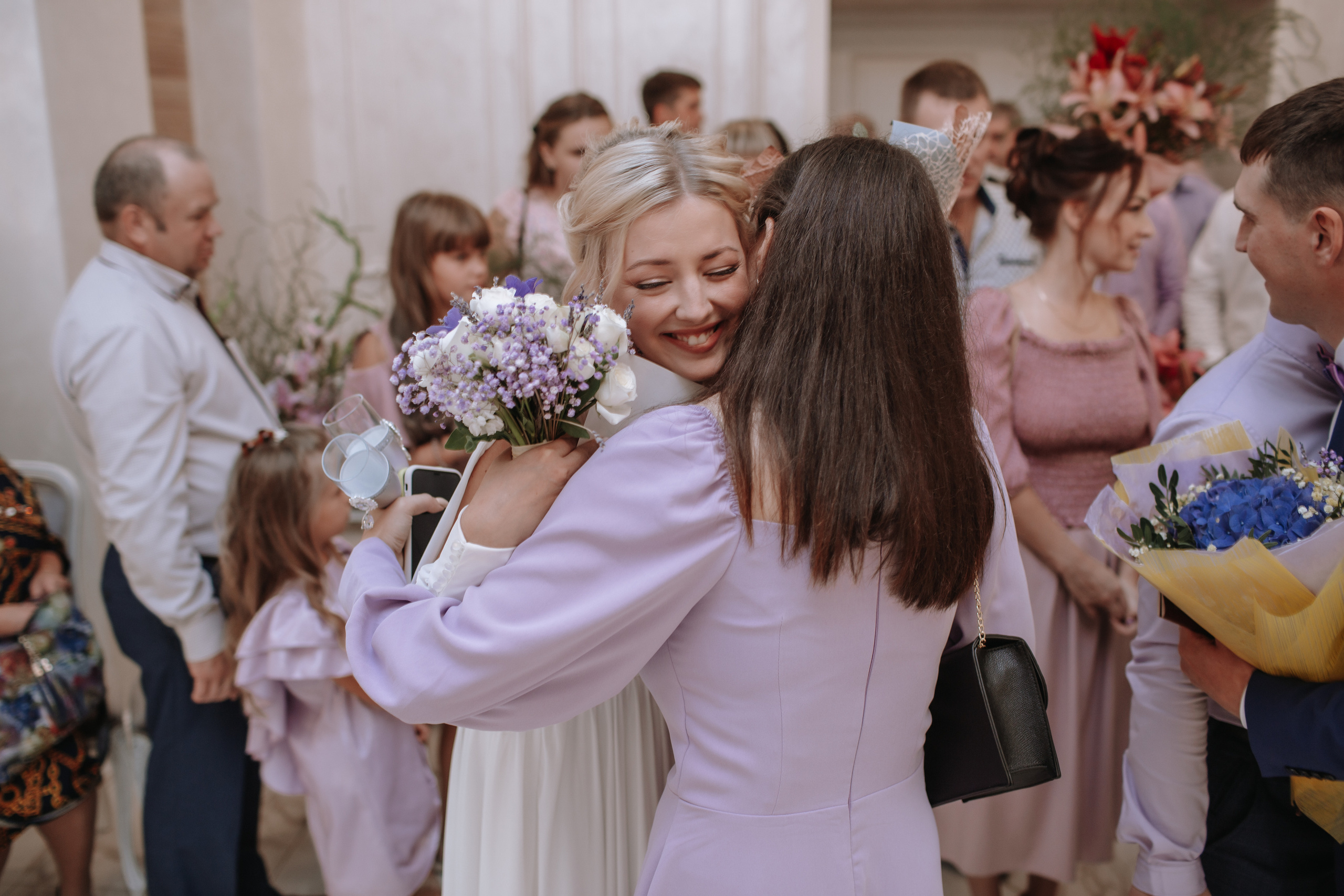 Свадьба Алины и Никиты. Фотограф в Архангельске Татьяна Дмитриева