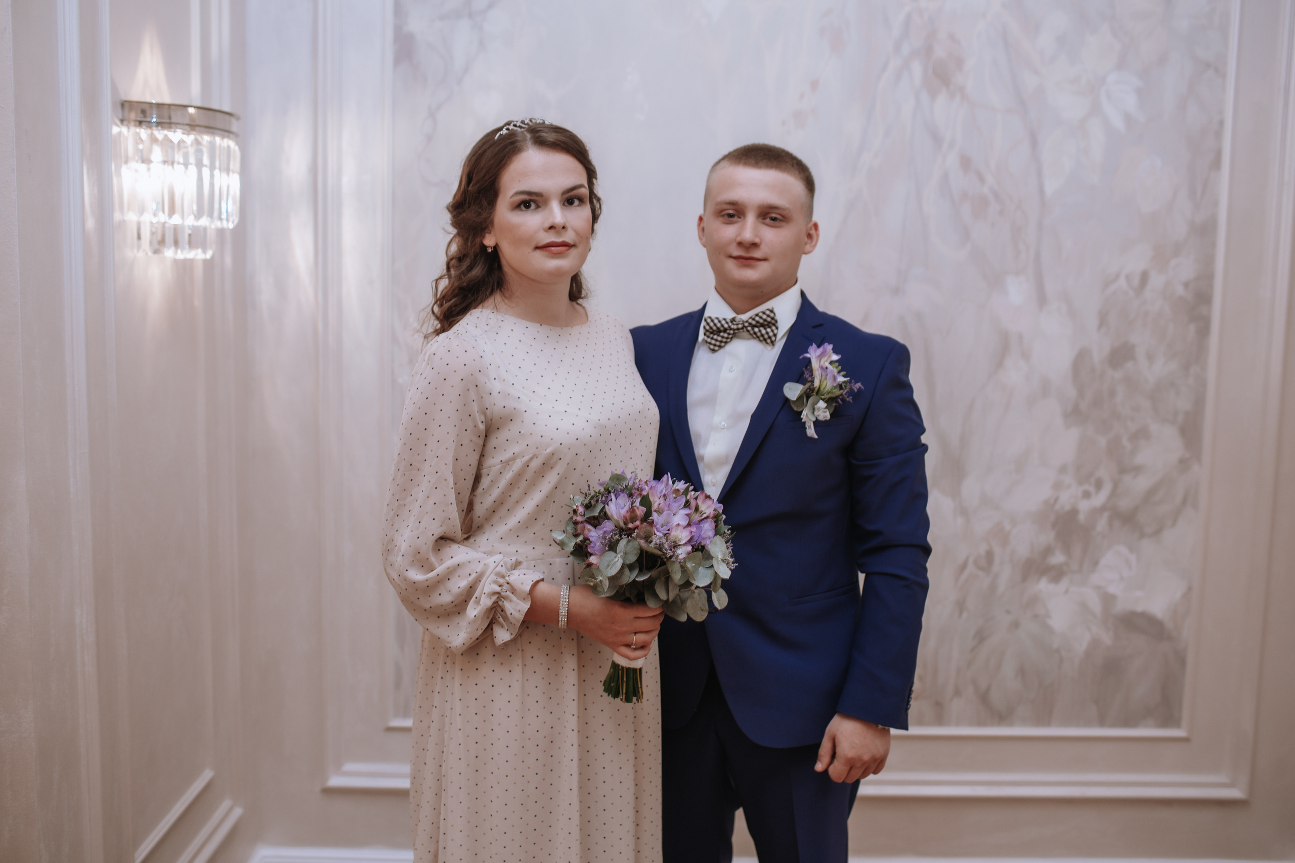 Свадьба Юлии и Егора. Фотограф в Архангельске Татьяна Дмитриева