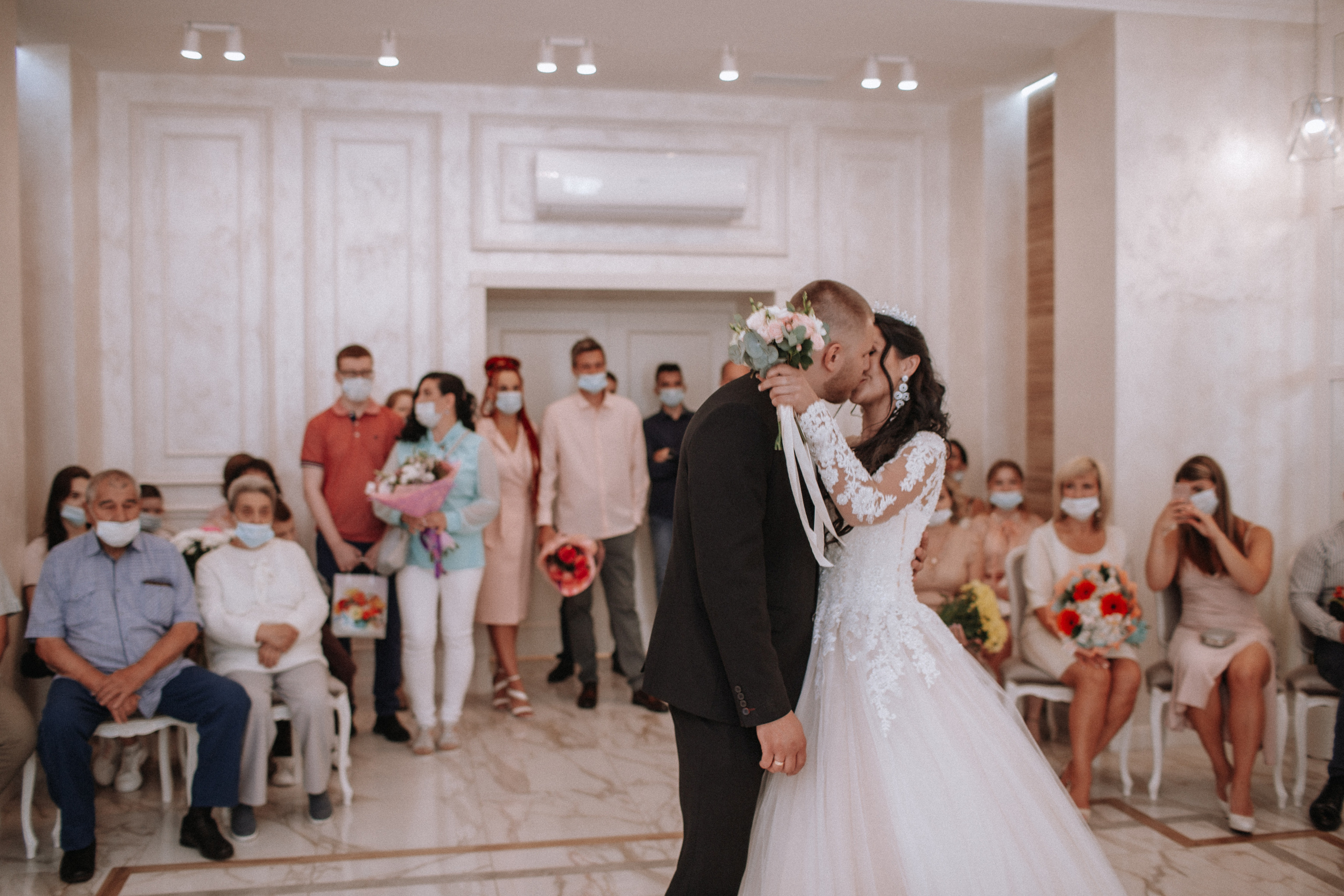 Свадьба Ирины и Виктора. Фотограф в Архангельске Татьяна Дмитриева