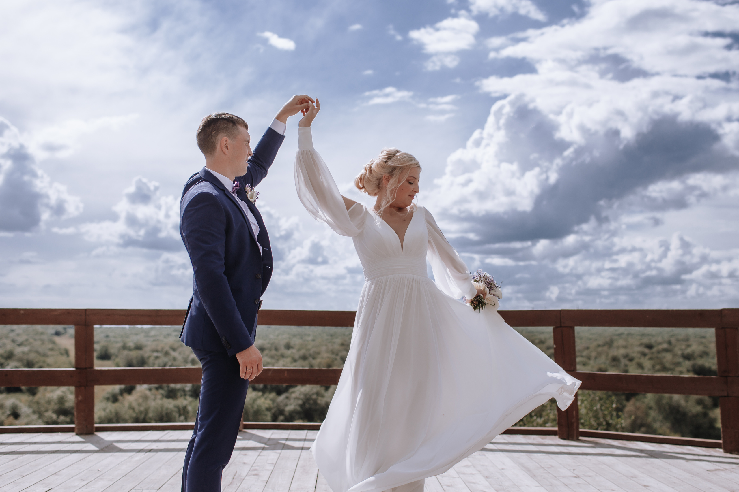 Свадьба Алины и Никиты. Фотограф в Архангельске Татьяна Дмитриева