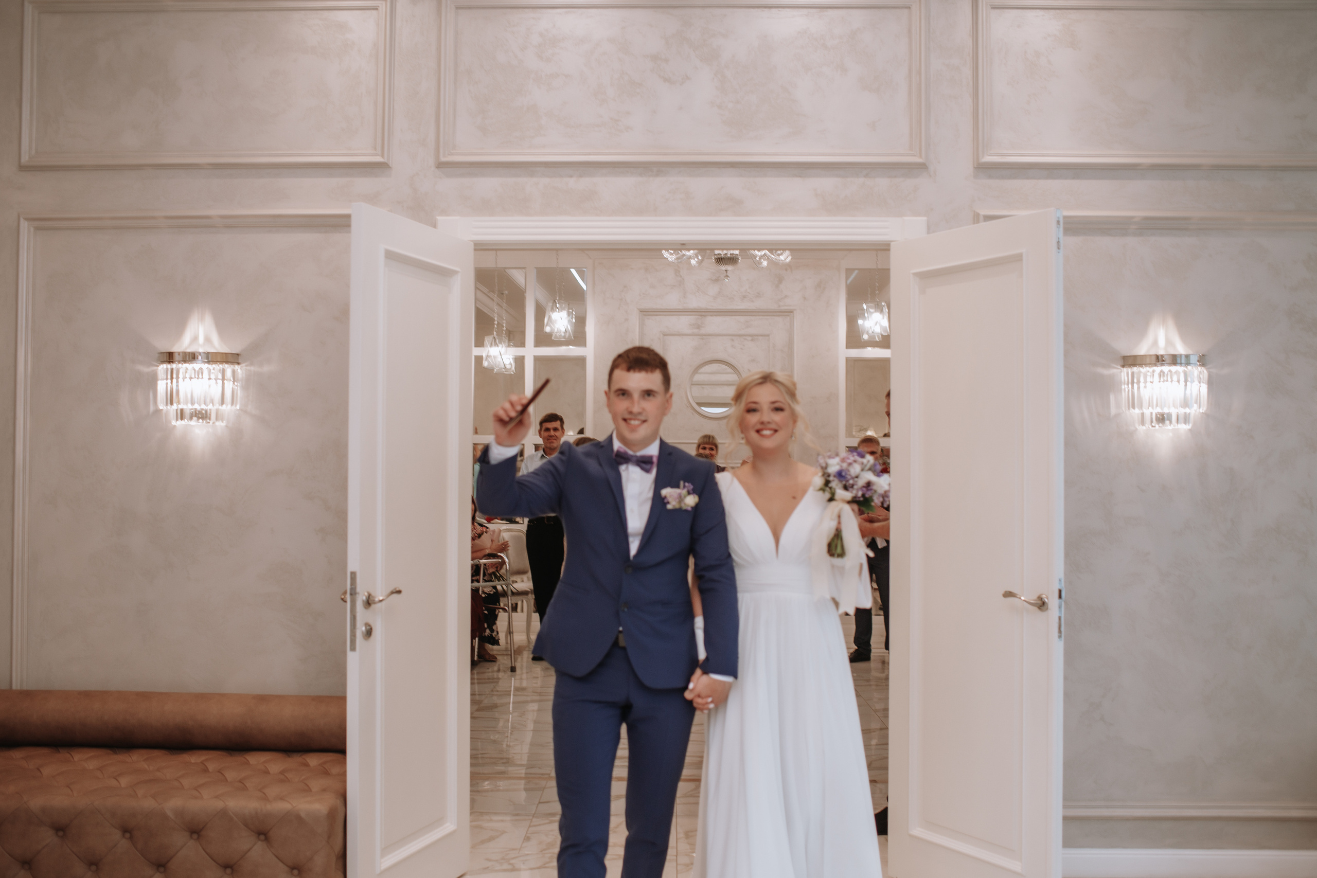 Свадьба Алины и Никиты. Фотограф в Архангельске Татьяна Дмитриева