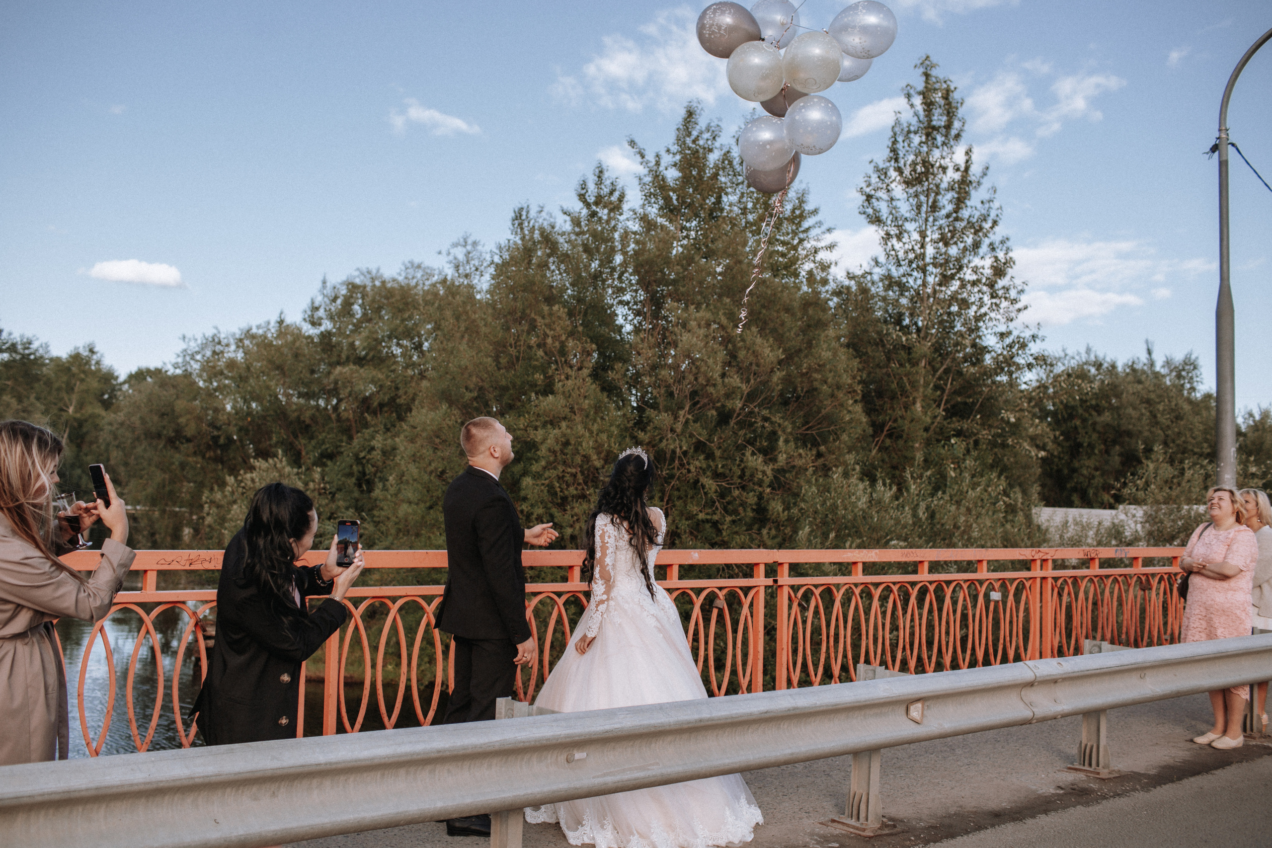 Свадьба Ирины и Виктора. Фотограф в Архангельске Татьяна Дмитриева