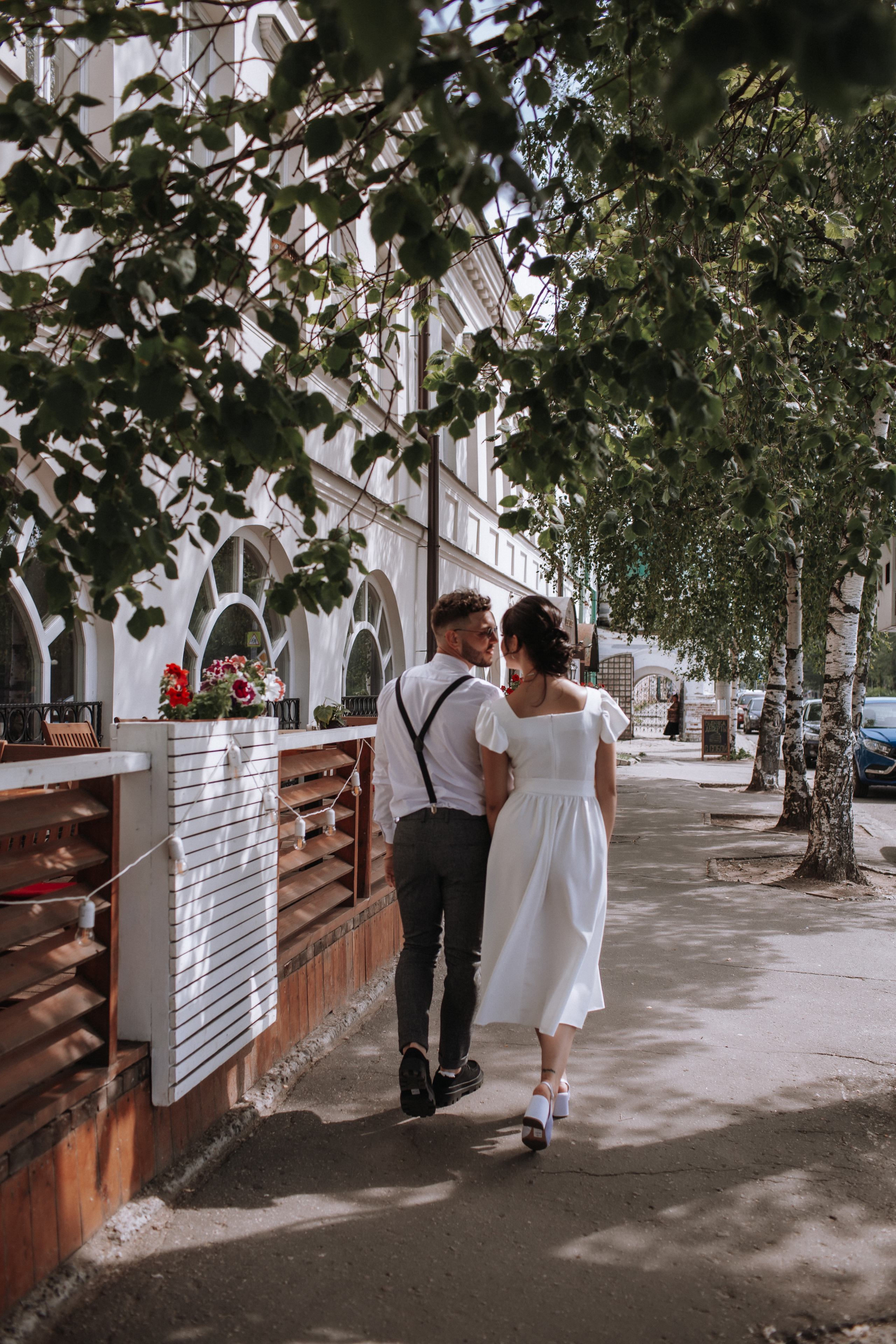 Свадьба Юлии и Богдана. Фотограф в Архангельске Татьяна Дмитриева
