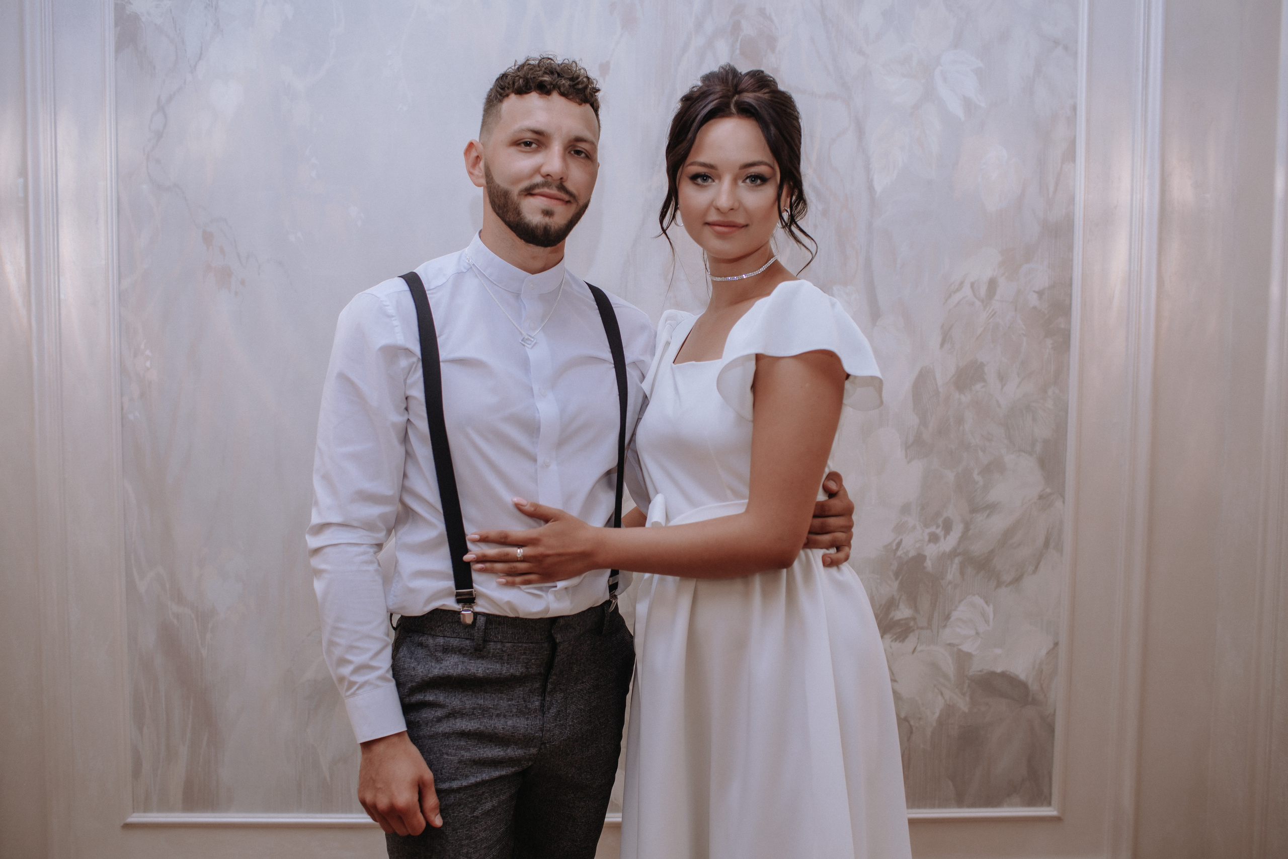 Свадьба Юлии и Богдана. Фотограф в Архангельске Татьяна Дмитриева