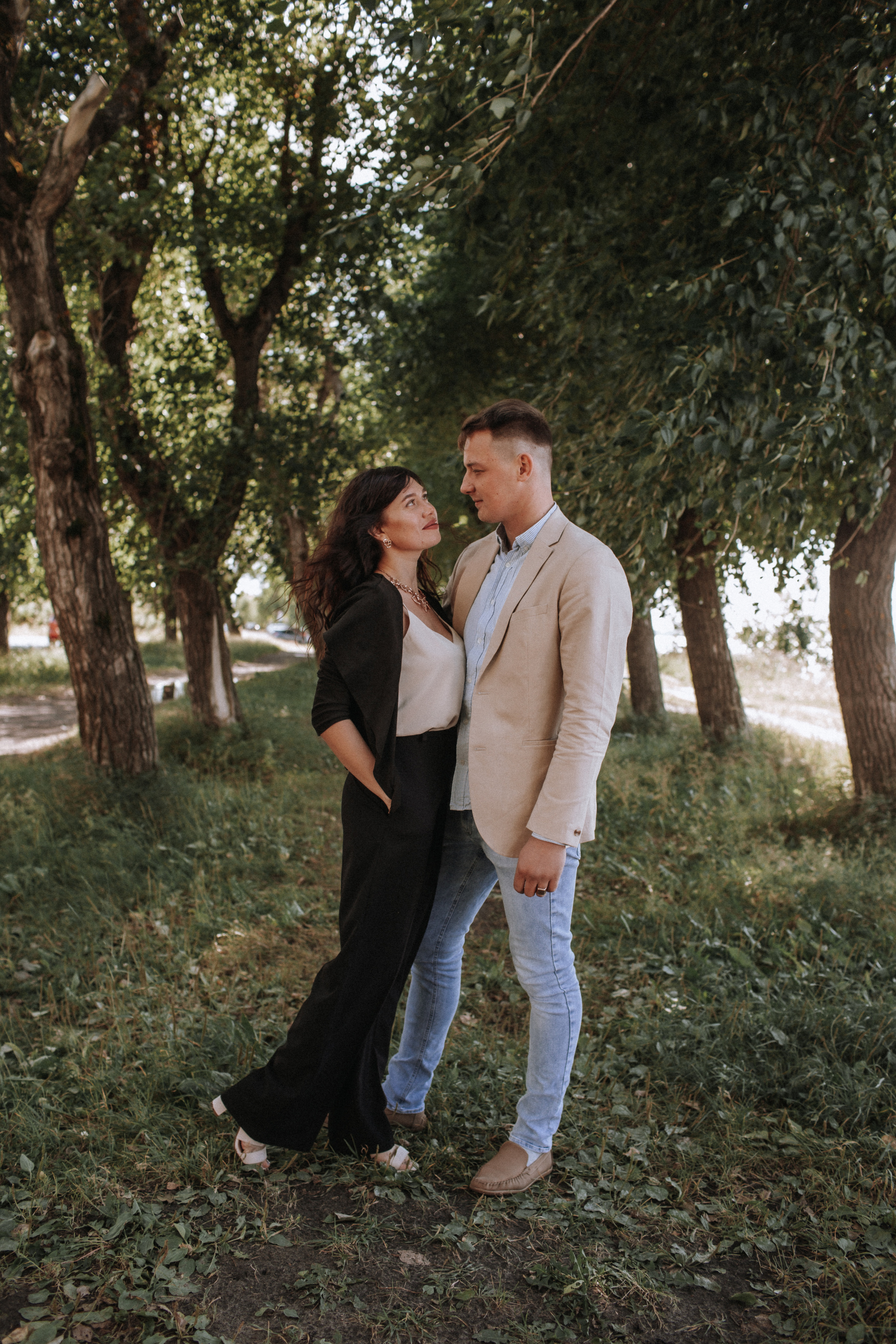 Свадьба Ирины и Виктора. Фотограф в Архангельске Татьяна Дмитриева