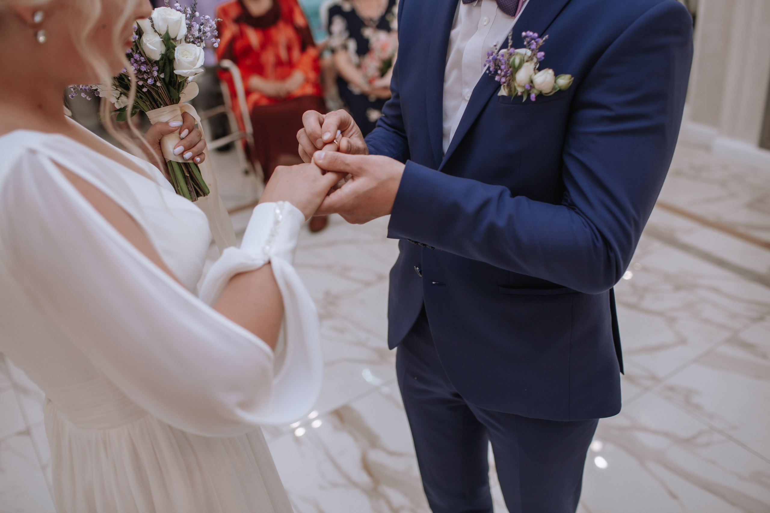 Свадьба Алины и Никиты. Фотограф в Архангельске Татьяна Дмитриева